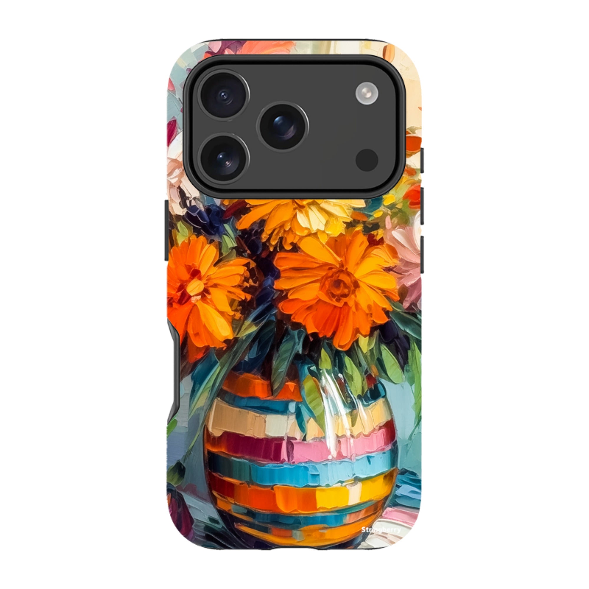 iPhone Tough Case - St Ives