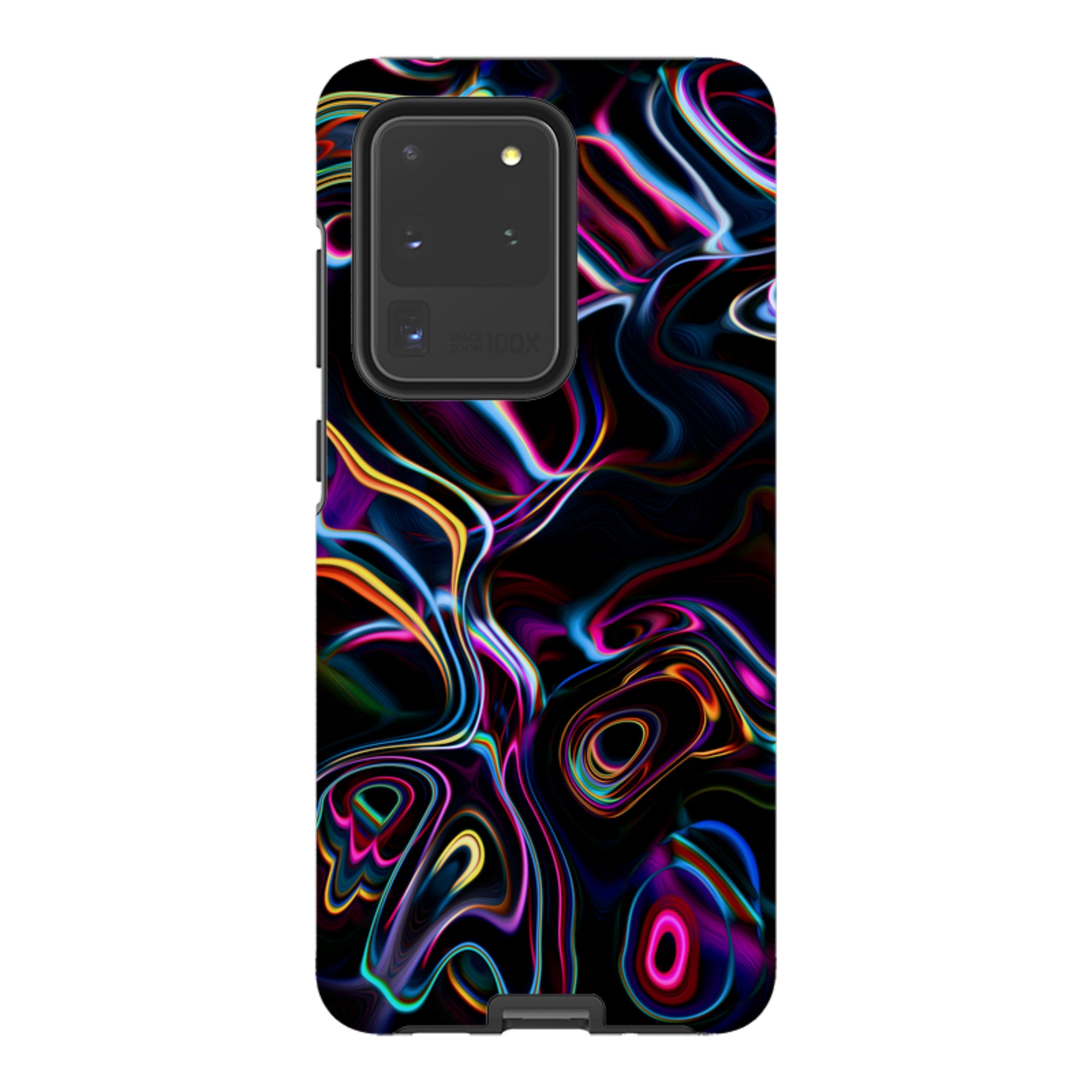 Samsung Tough Case - Astro Pop