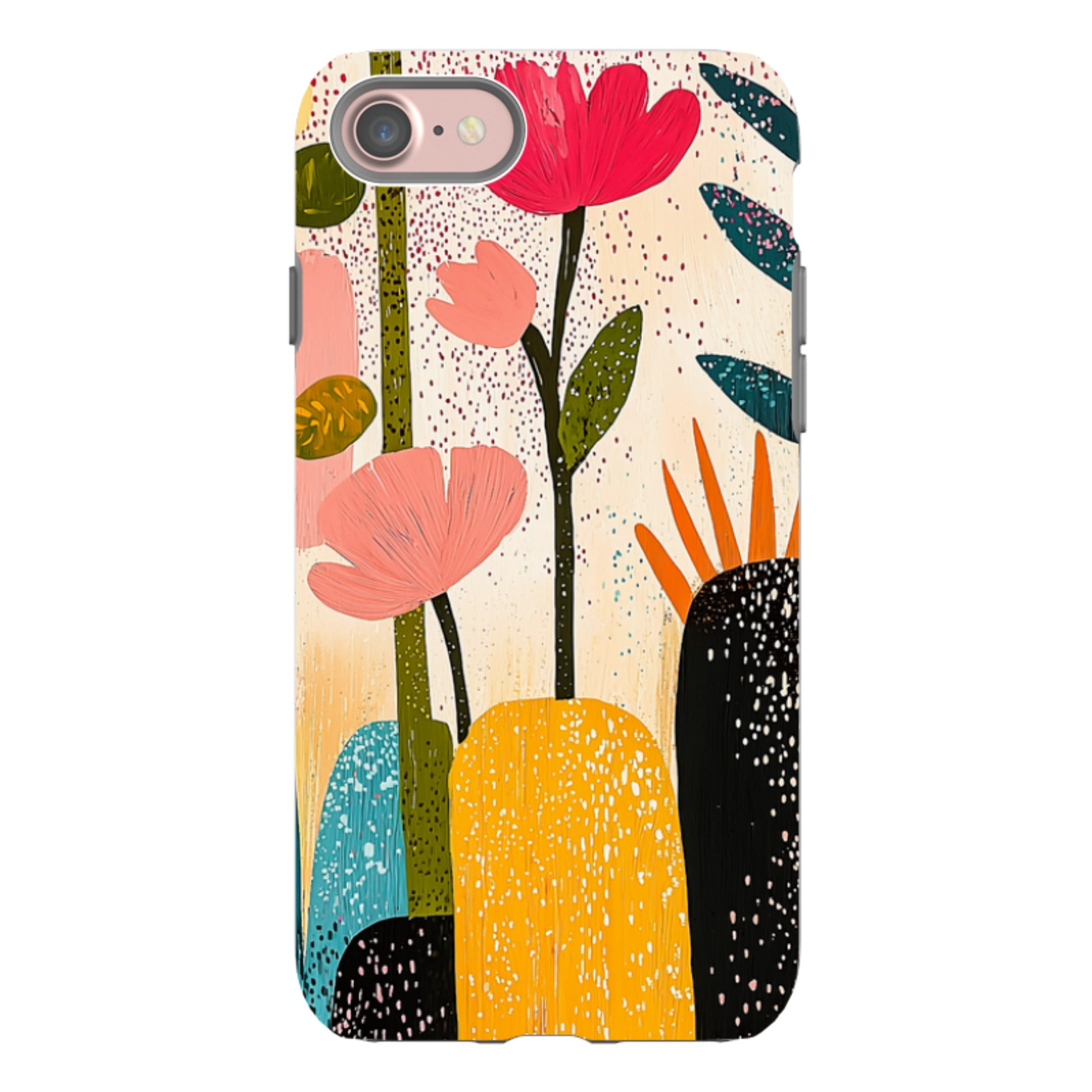 iPhone Case - Chapel Lane