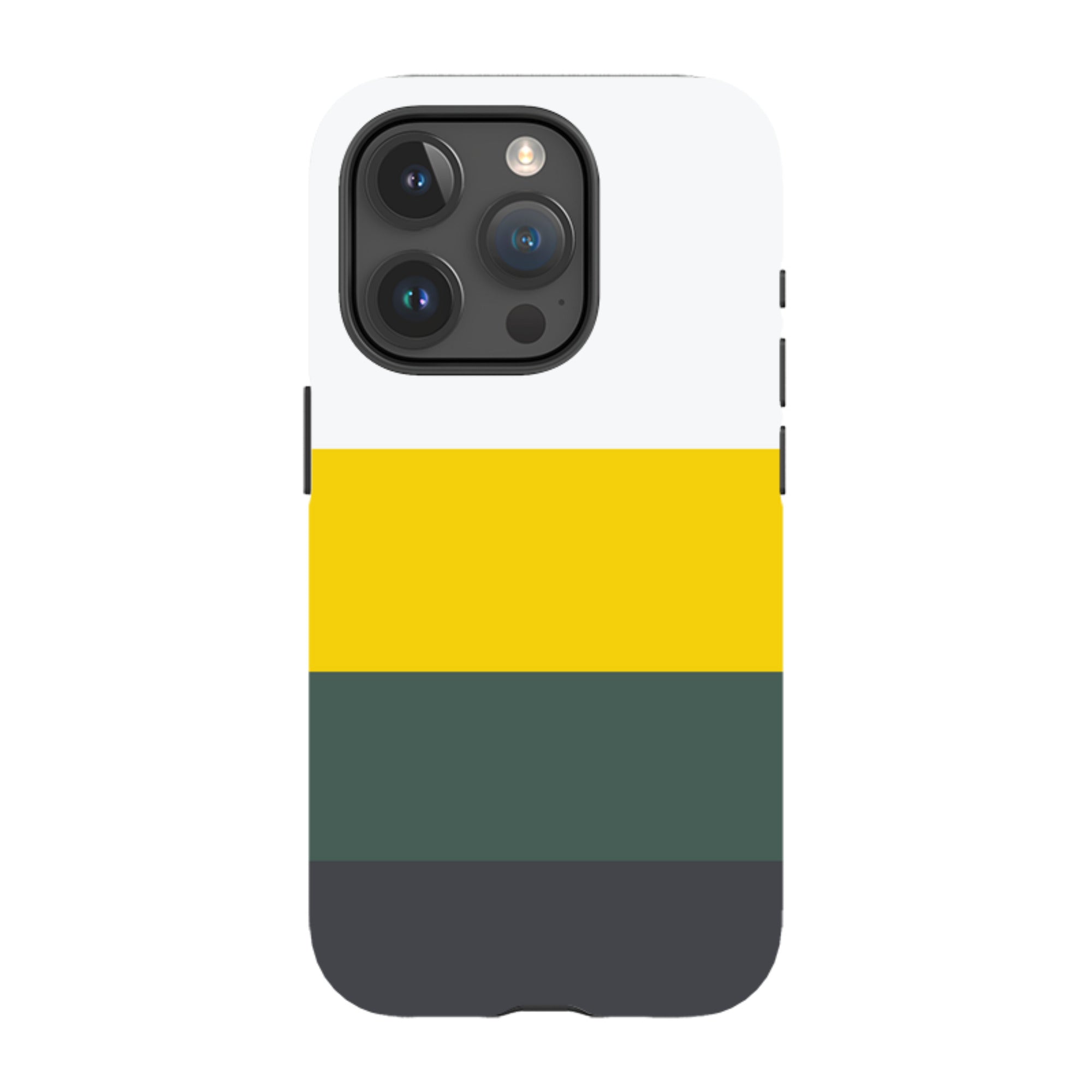 iPhone Case - Marseille Chroma