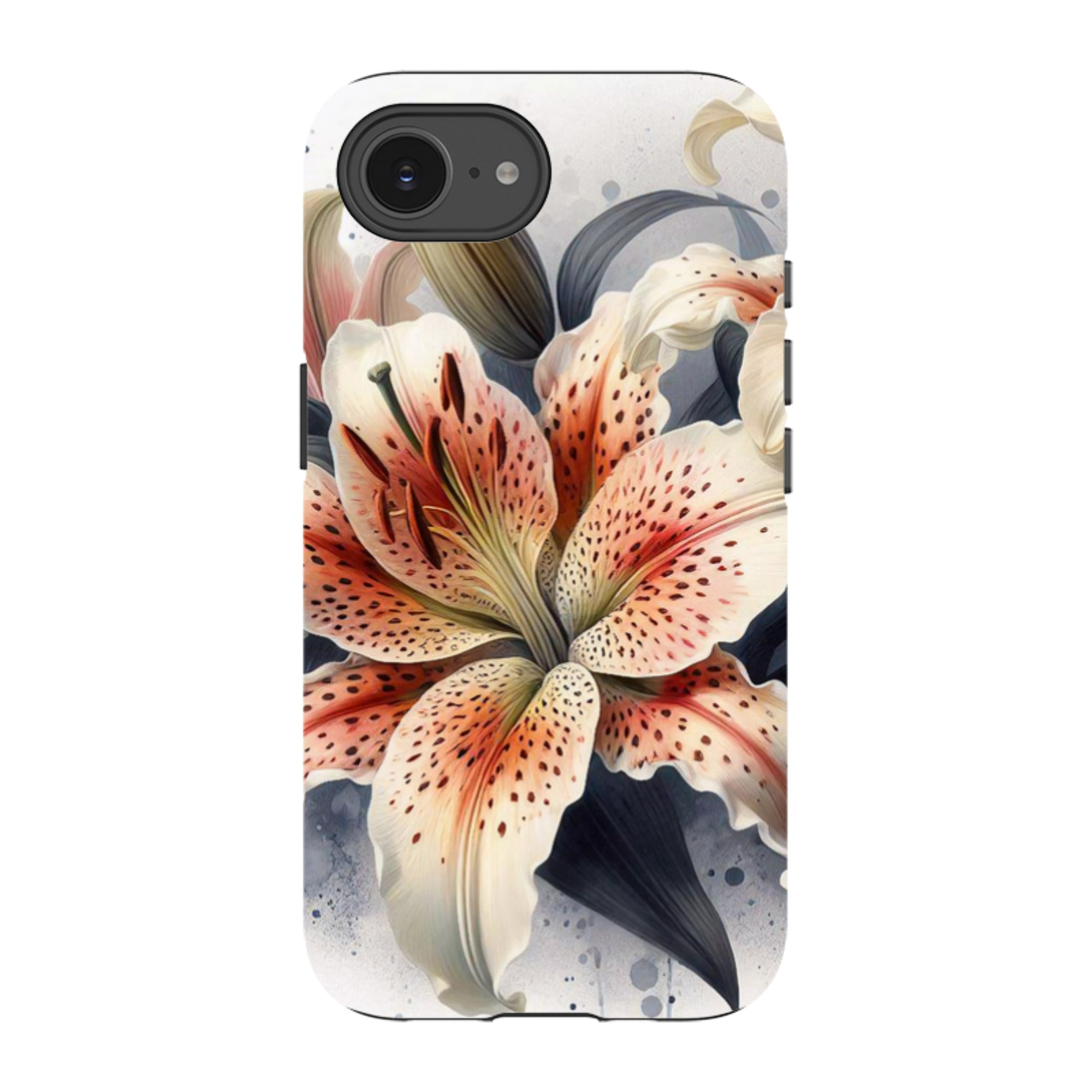 iPhone Case - Ullswater Floral
