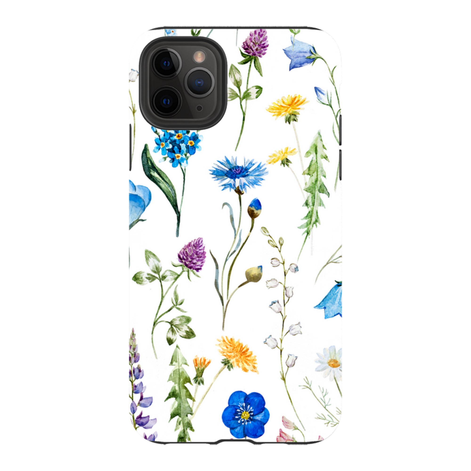 iPhone Tough Case - Westend