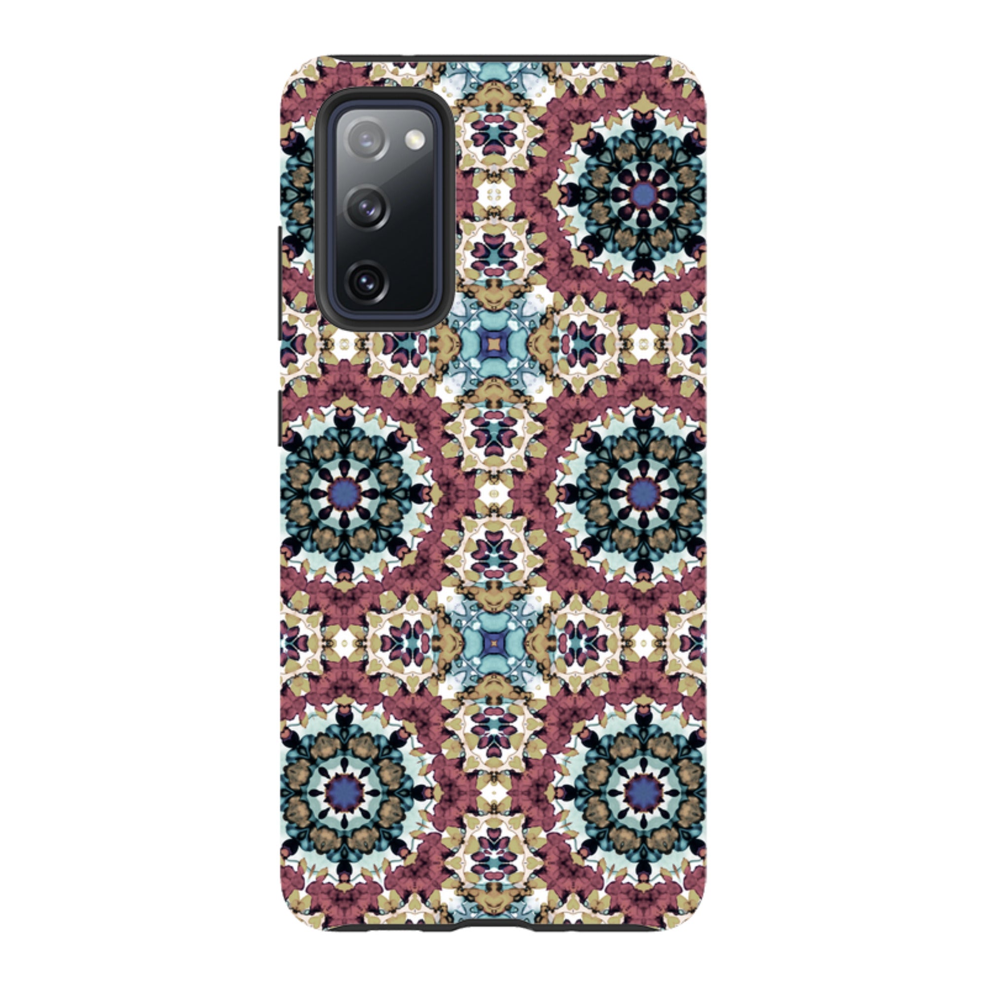 Samsung Tough Case - Kerrville Folk