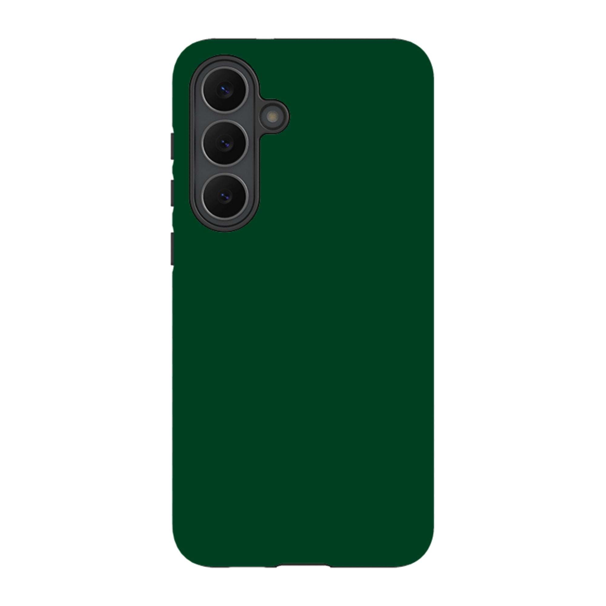 Samsung Tough Case - Warsaw Green