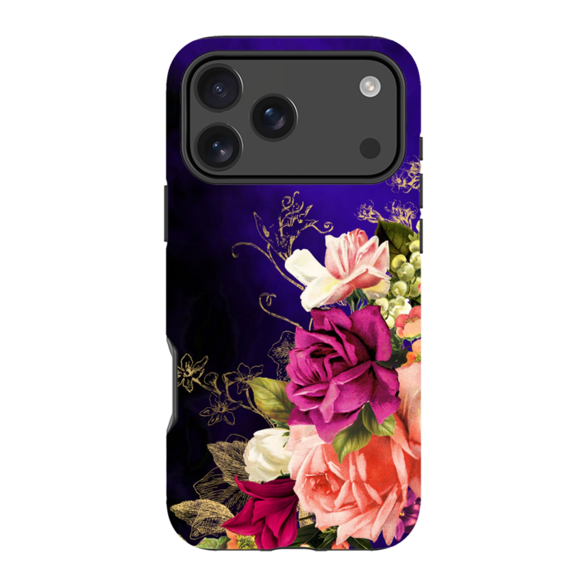 iPhone Tough Case - Goodnight
