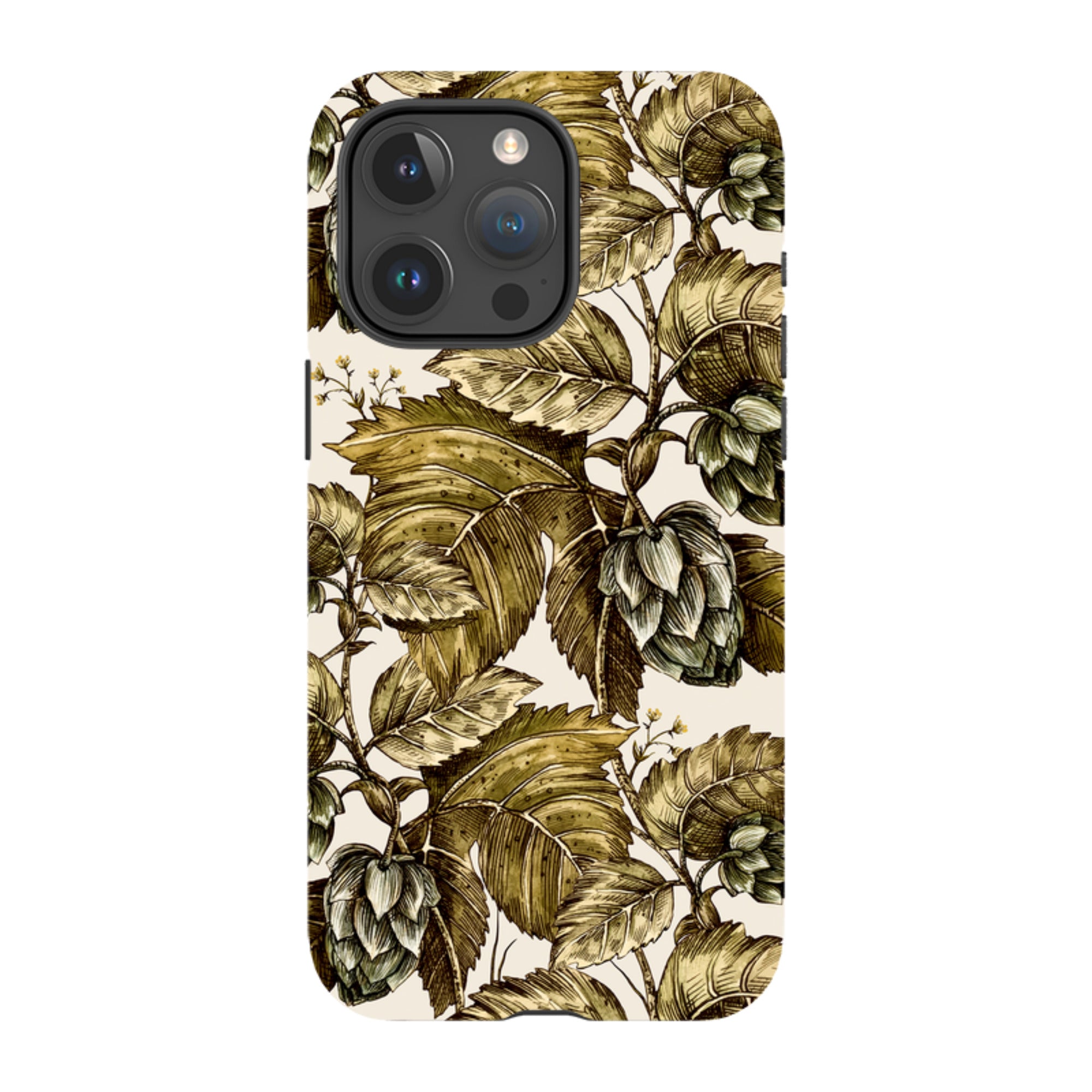 iPhone MagSafe Tough Case -  Buscot Park