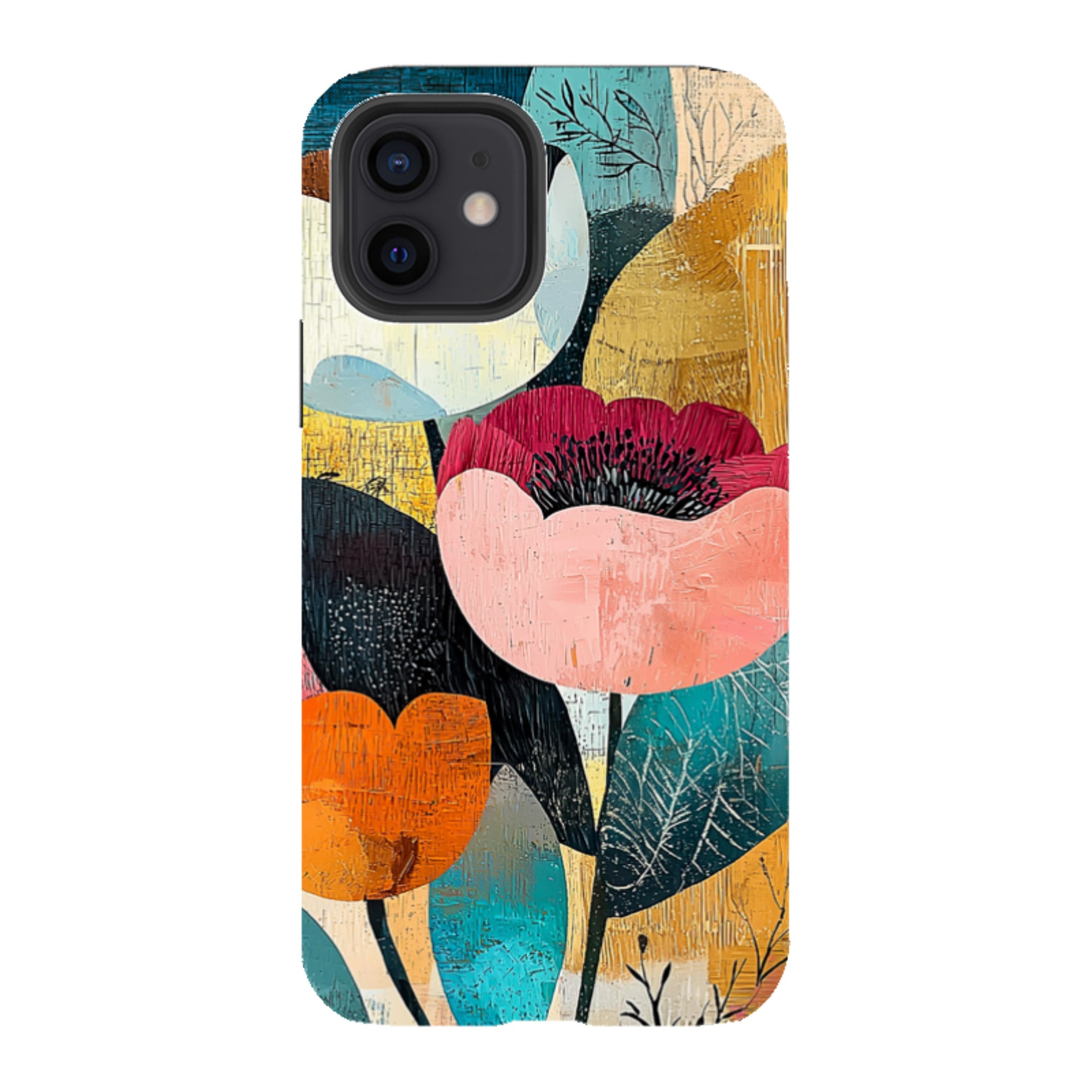 iPhone Case - Green Lane