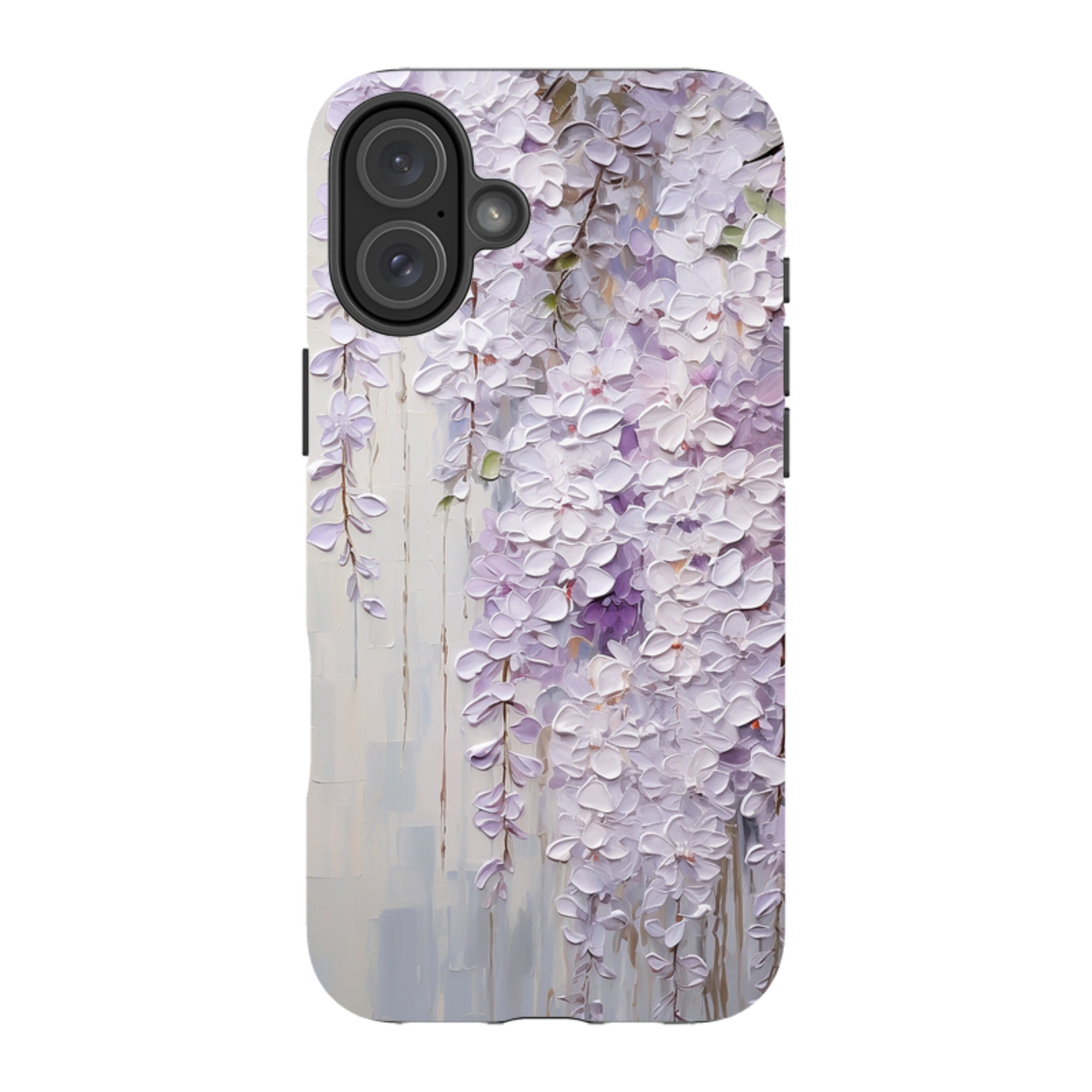 iPhone Tough Case - Allee Floral II