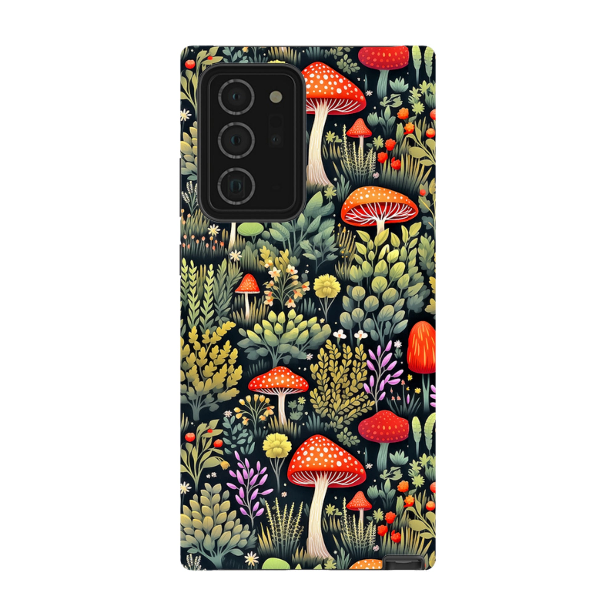 Samsung Tough Case - Ballons Des Vosges