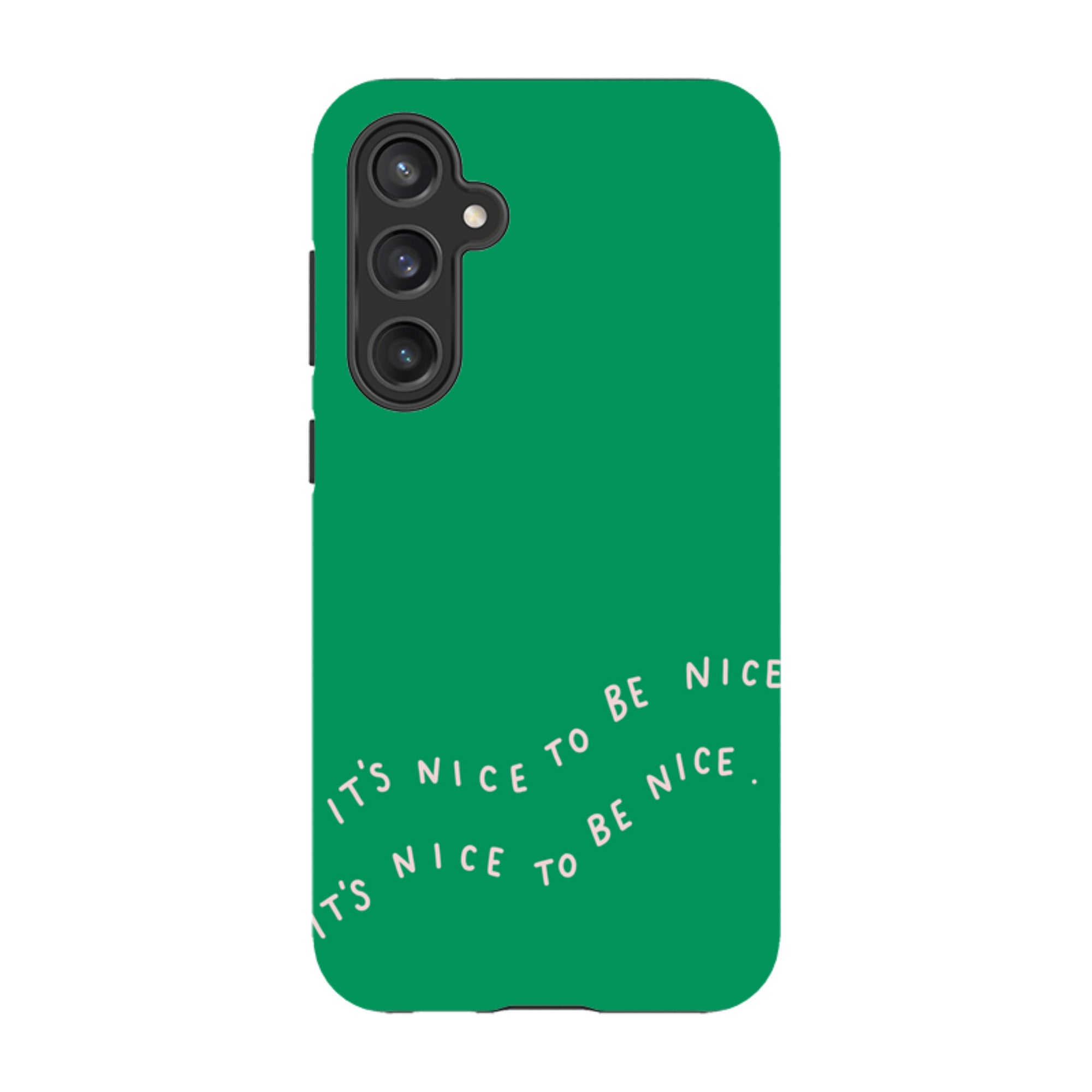 Samsung Tough Case - Nice