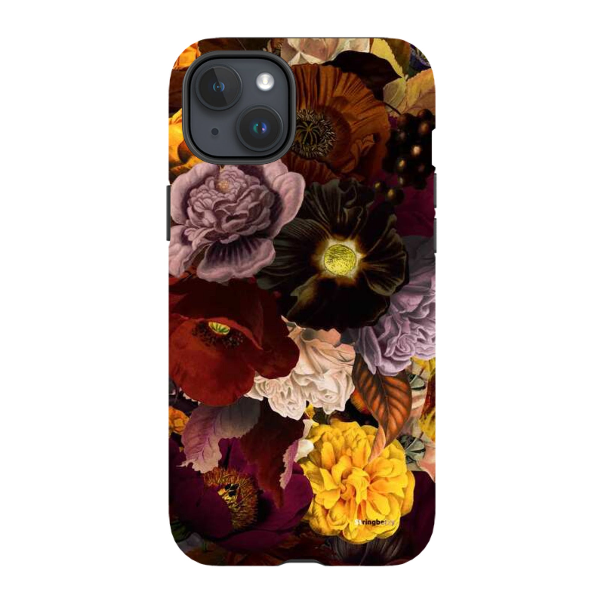 iPhone Tough Case - Blush