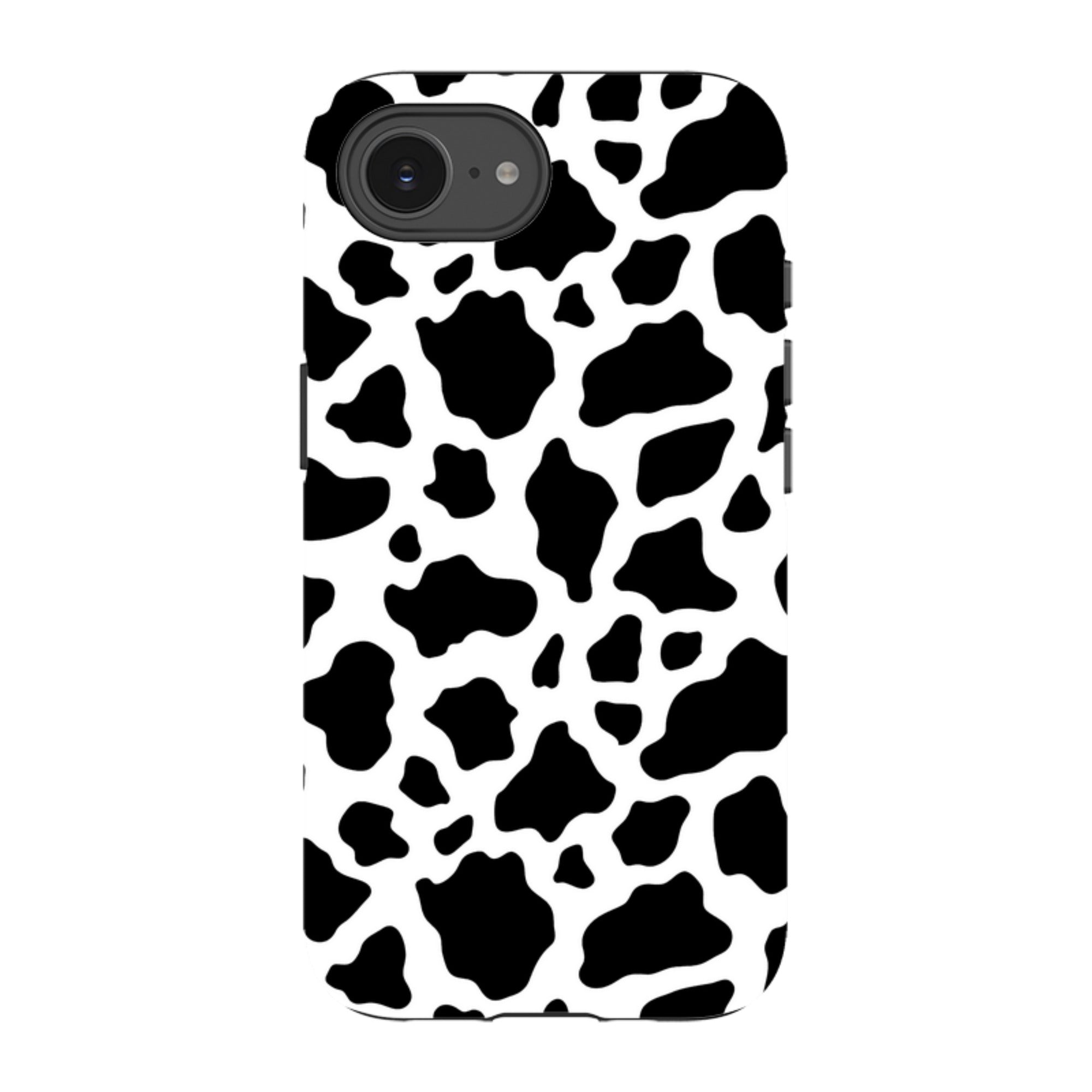 iPhone Tough Case - Moo