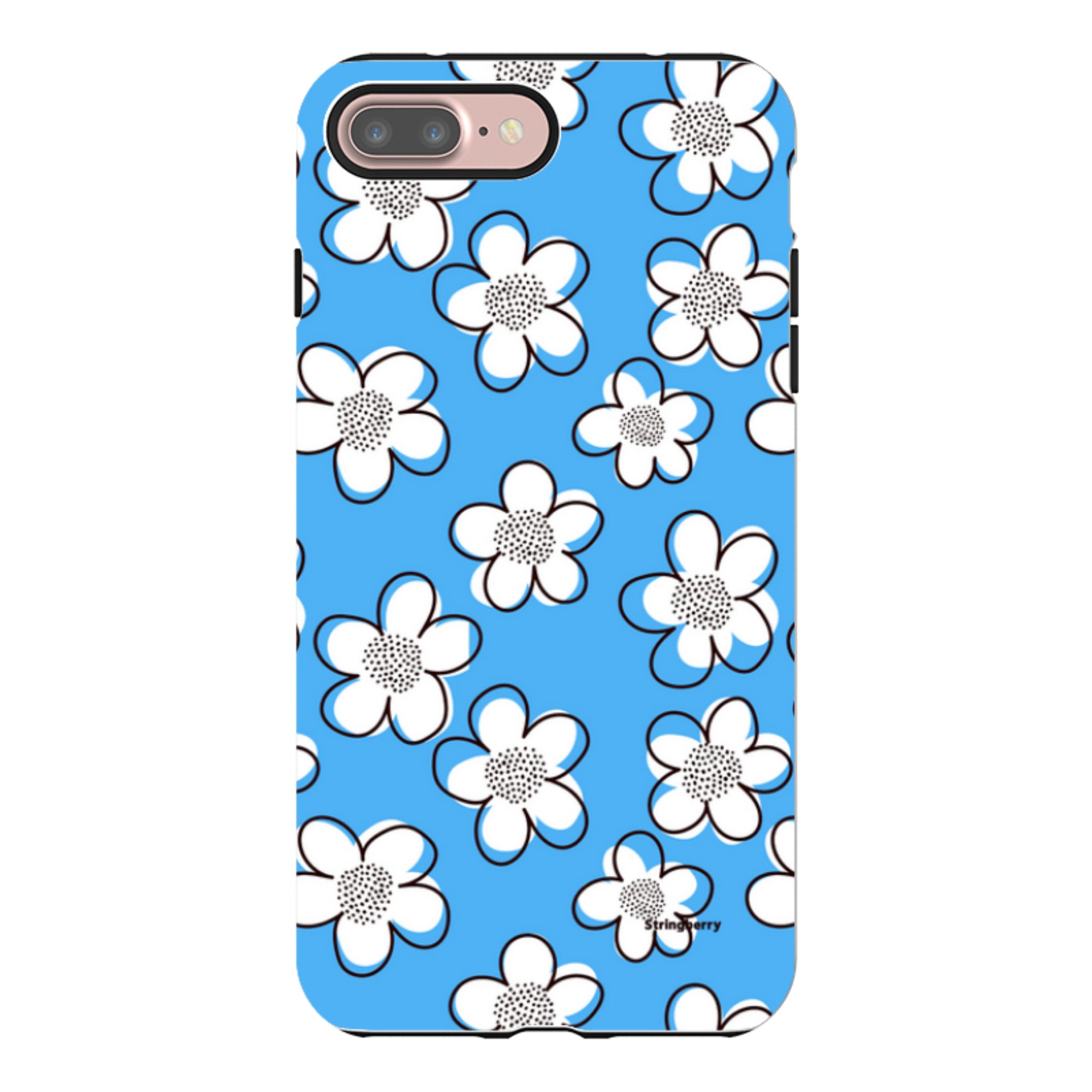 iPhone Tough Case - Fitzrovia