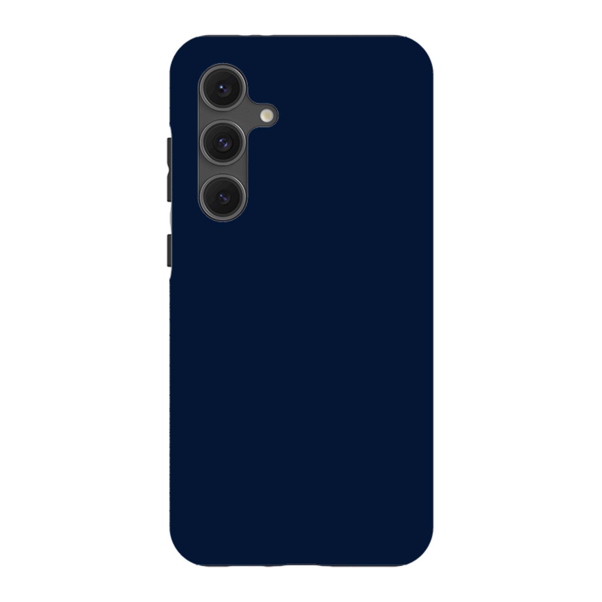 Samsung Tough Case - Porto Blue