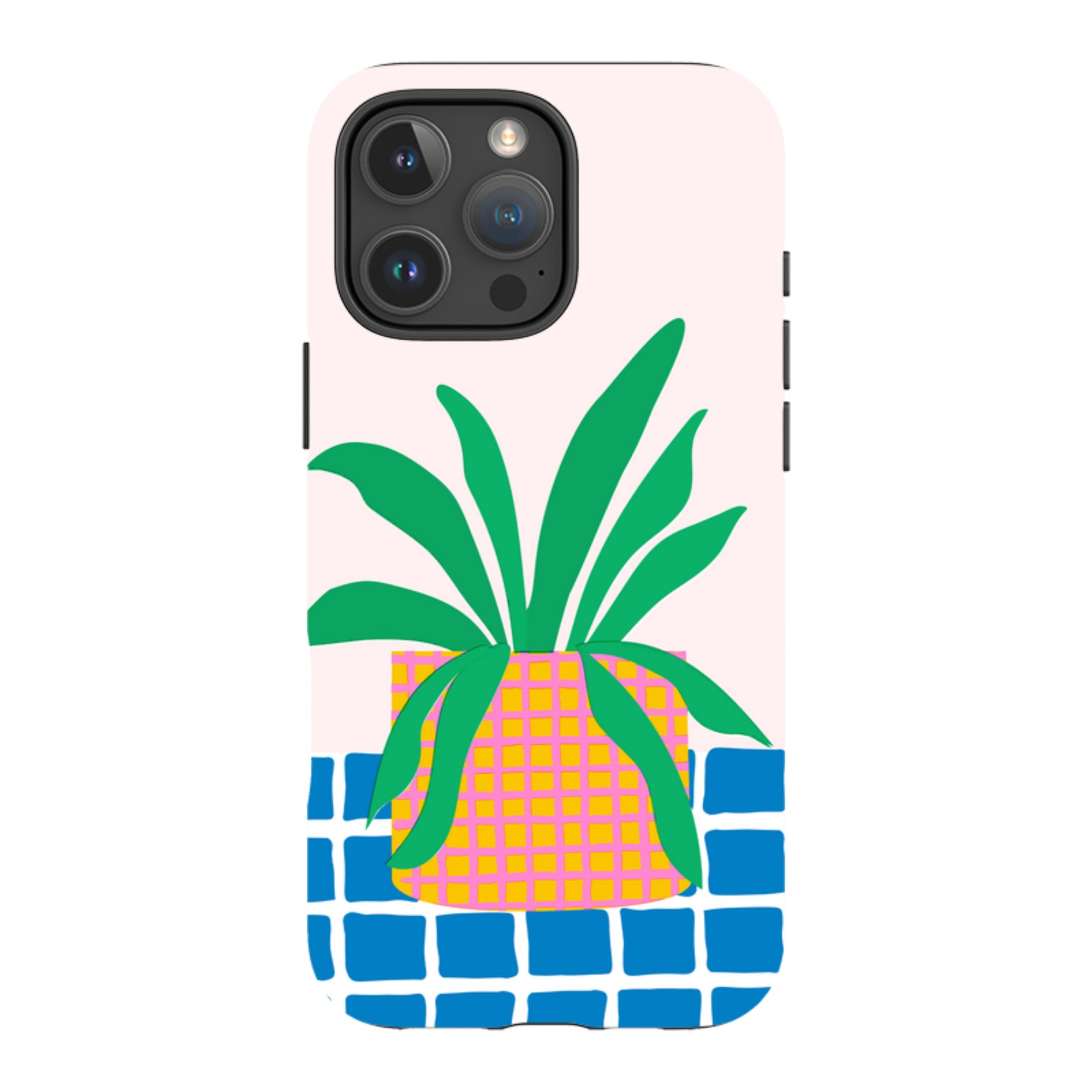 iPhone Case - Summer Vine