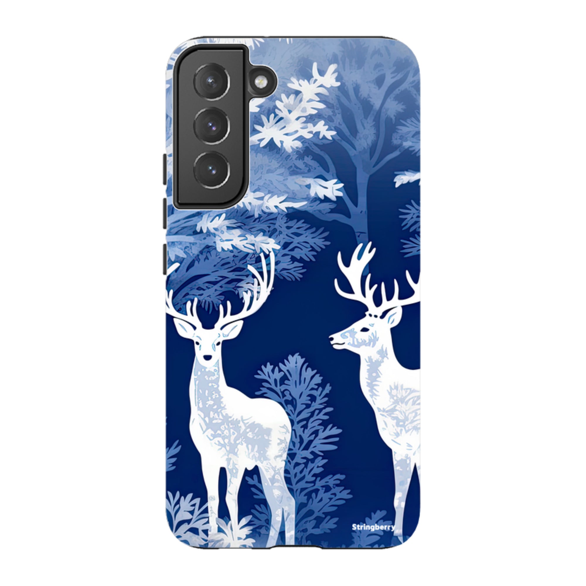 Samsung Tough Case - Dreams Of Winter III
