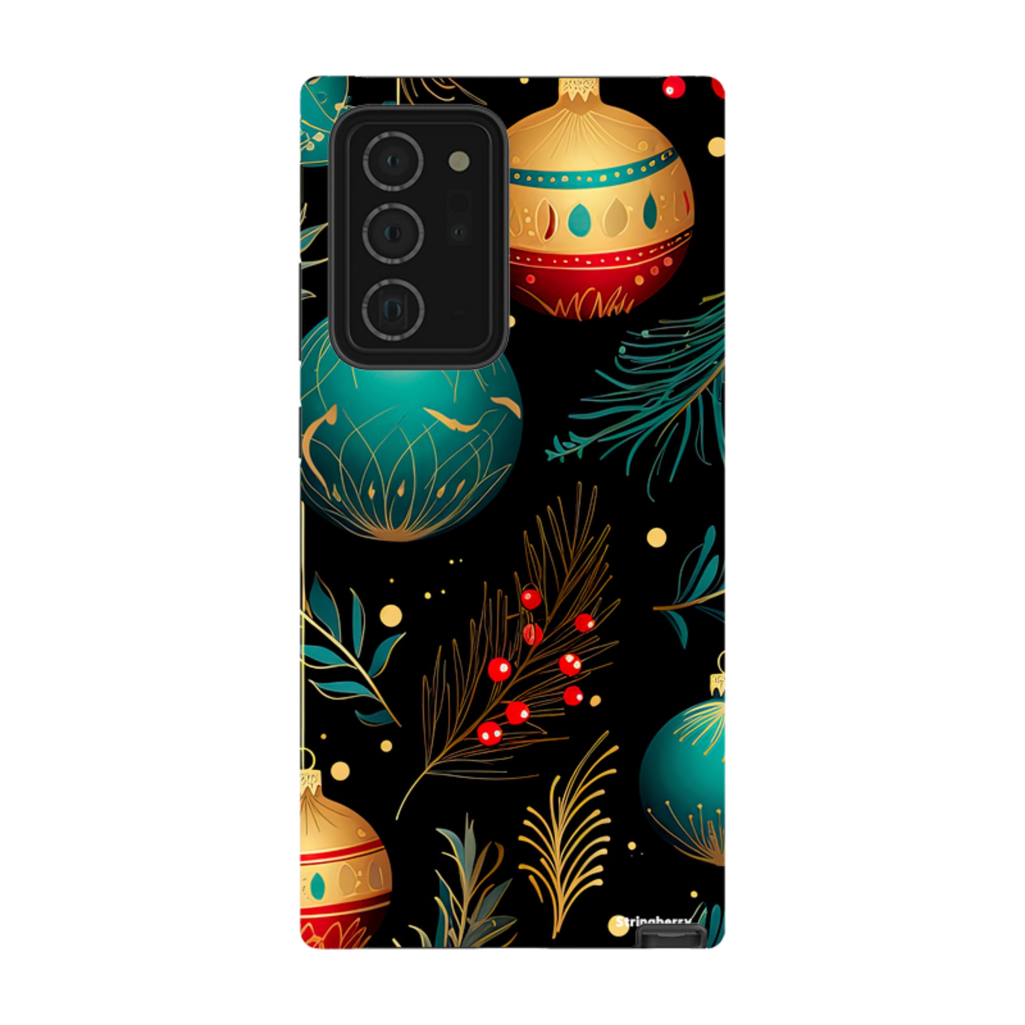 Samsung Tough Case -Magic Baubles