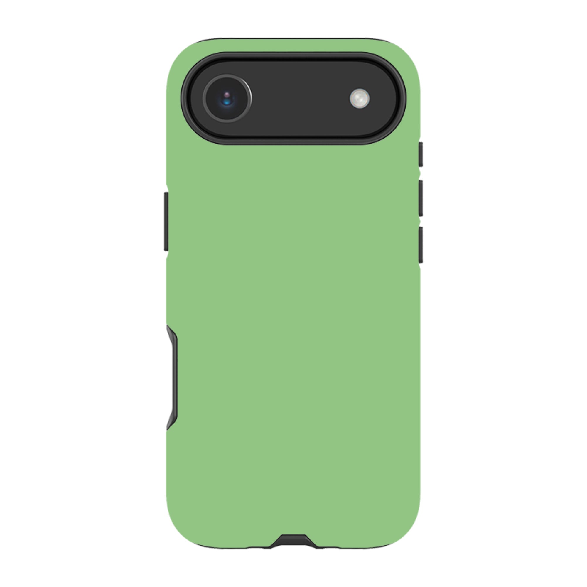 iPhone MagSafe Tough Case -  Kyoto Green