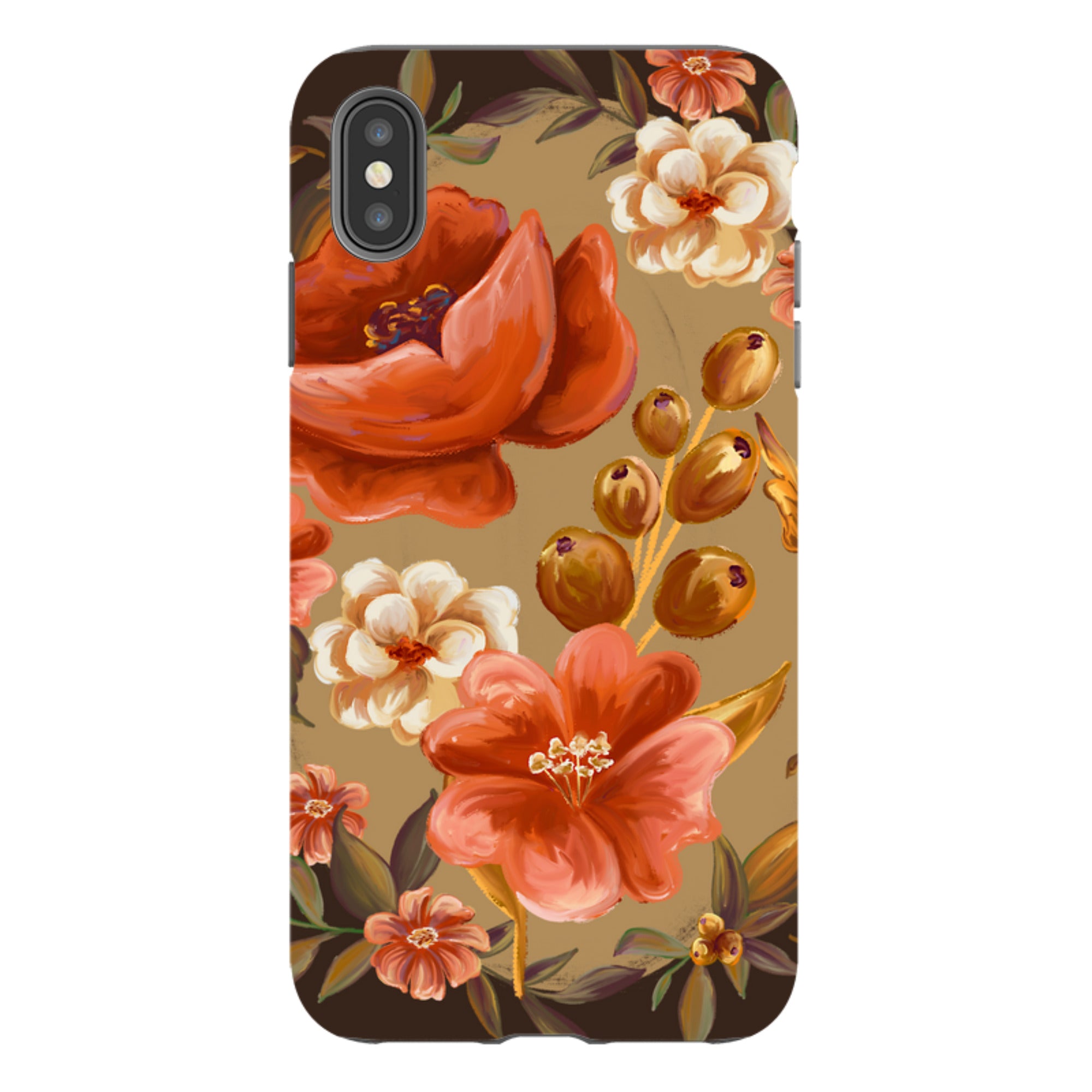 iPhone Tough Case - Scotney
