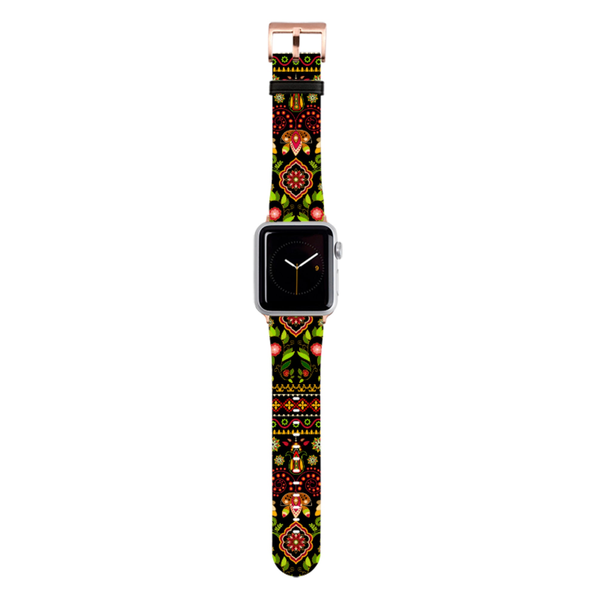 Worplesdon Apple Watch Strap