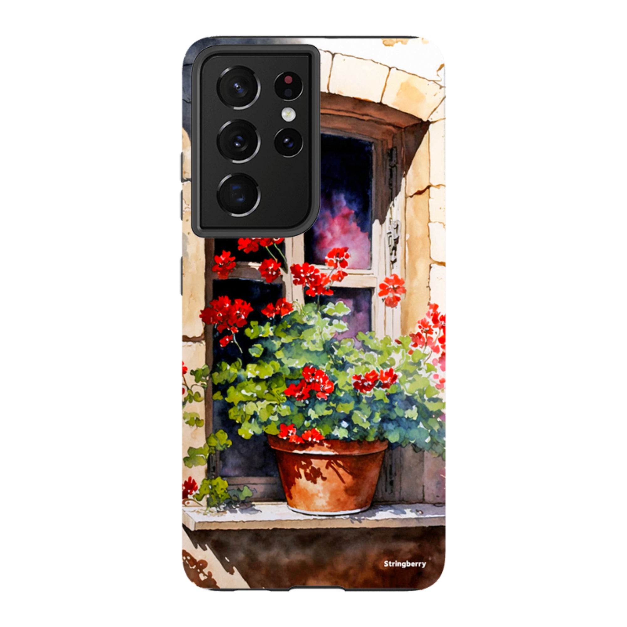 Samsung Tough Case - Cetona