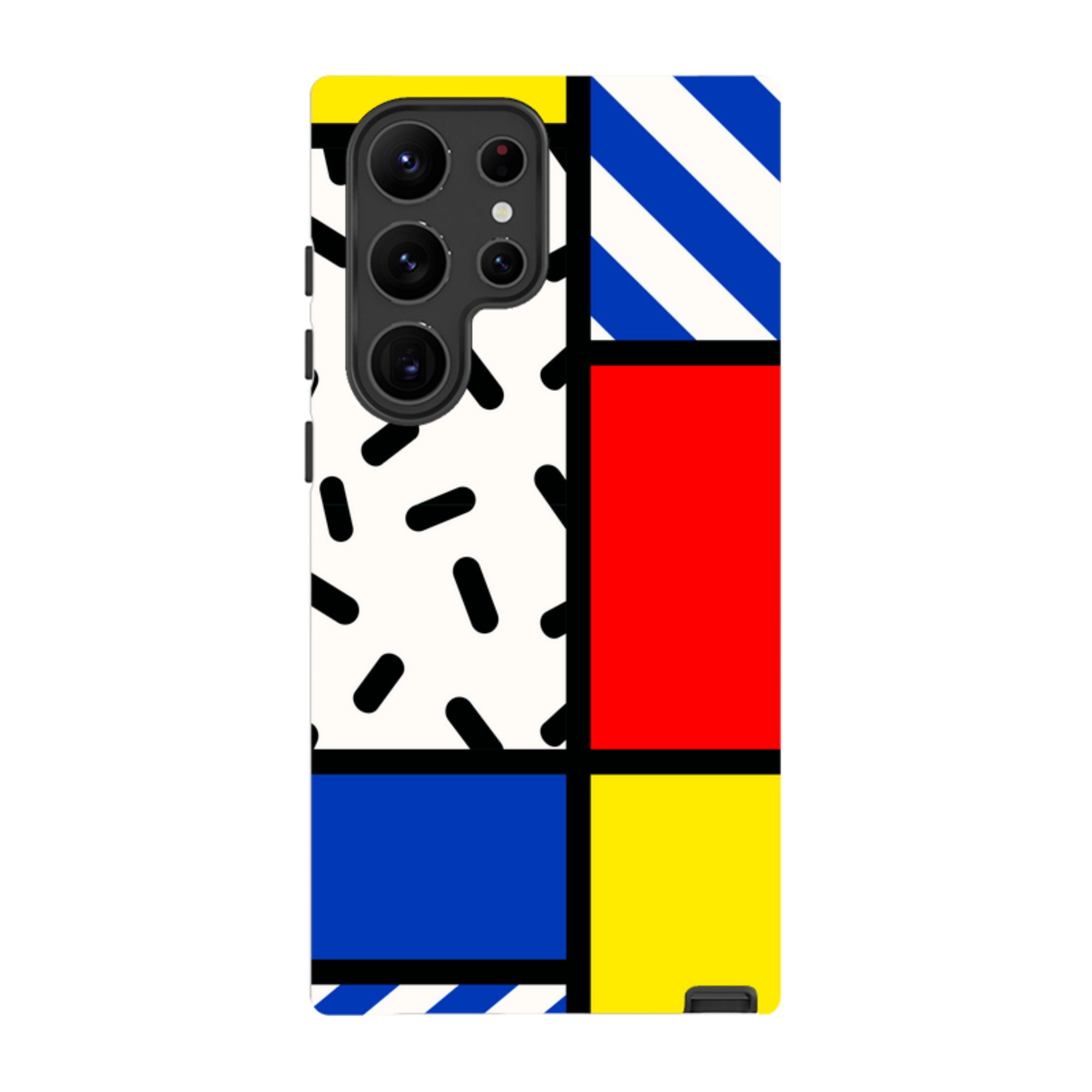 Samsung Tough Case - Aldo Rossi