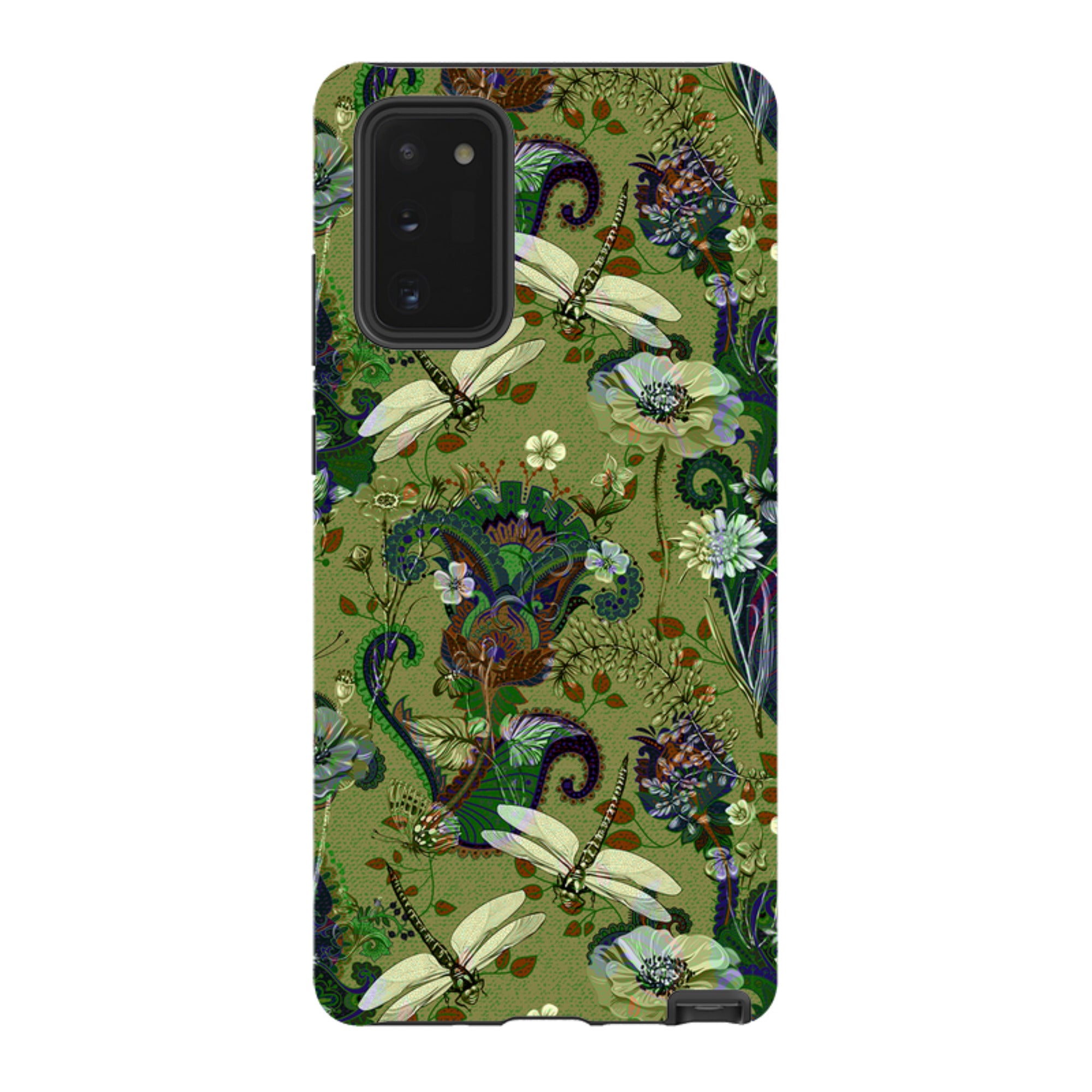 Samsung Tough Case - Vyne Pattern