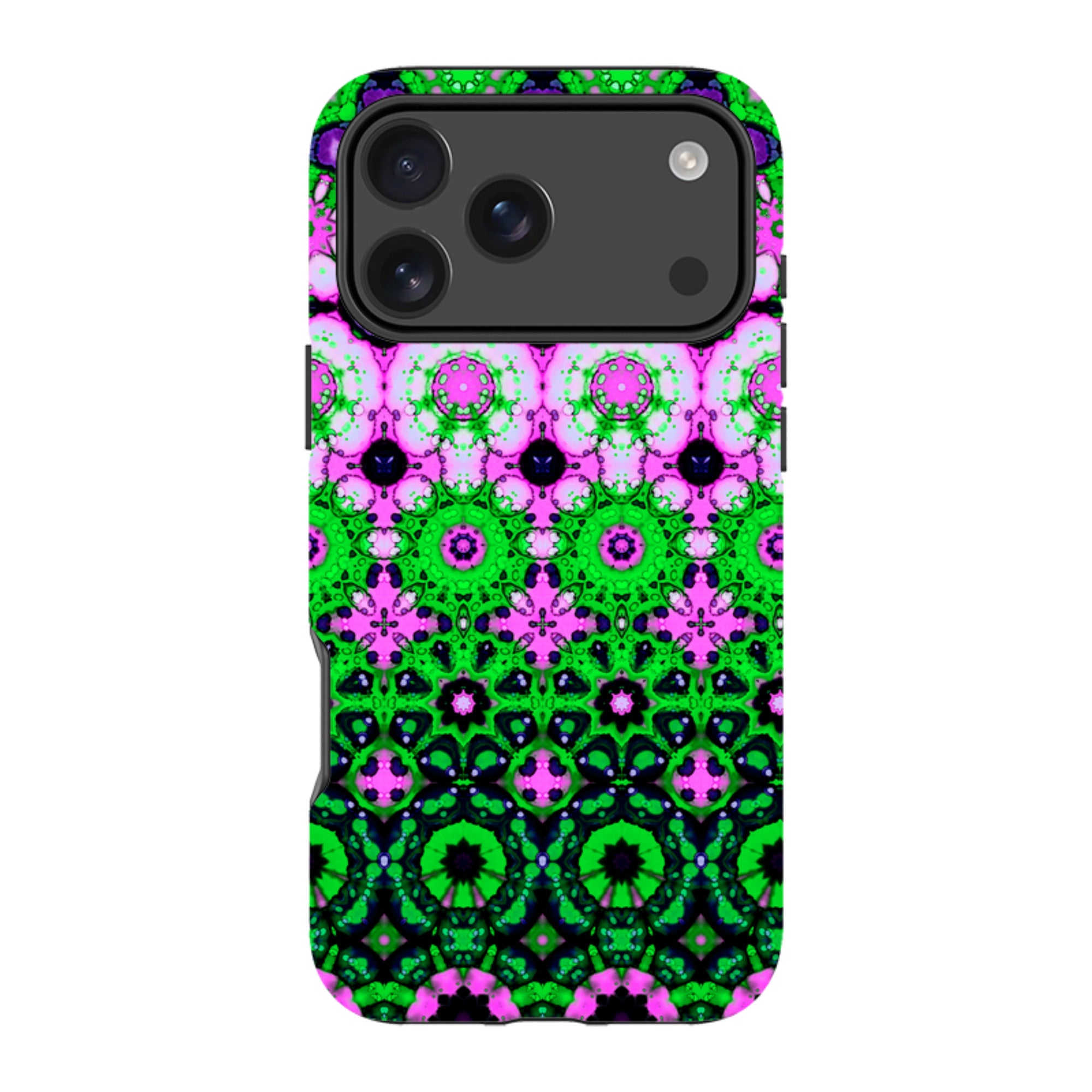 iPhone MagSafe Tough Case - Sandjam
