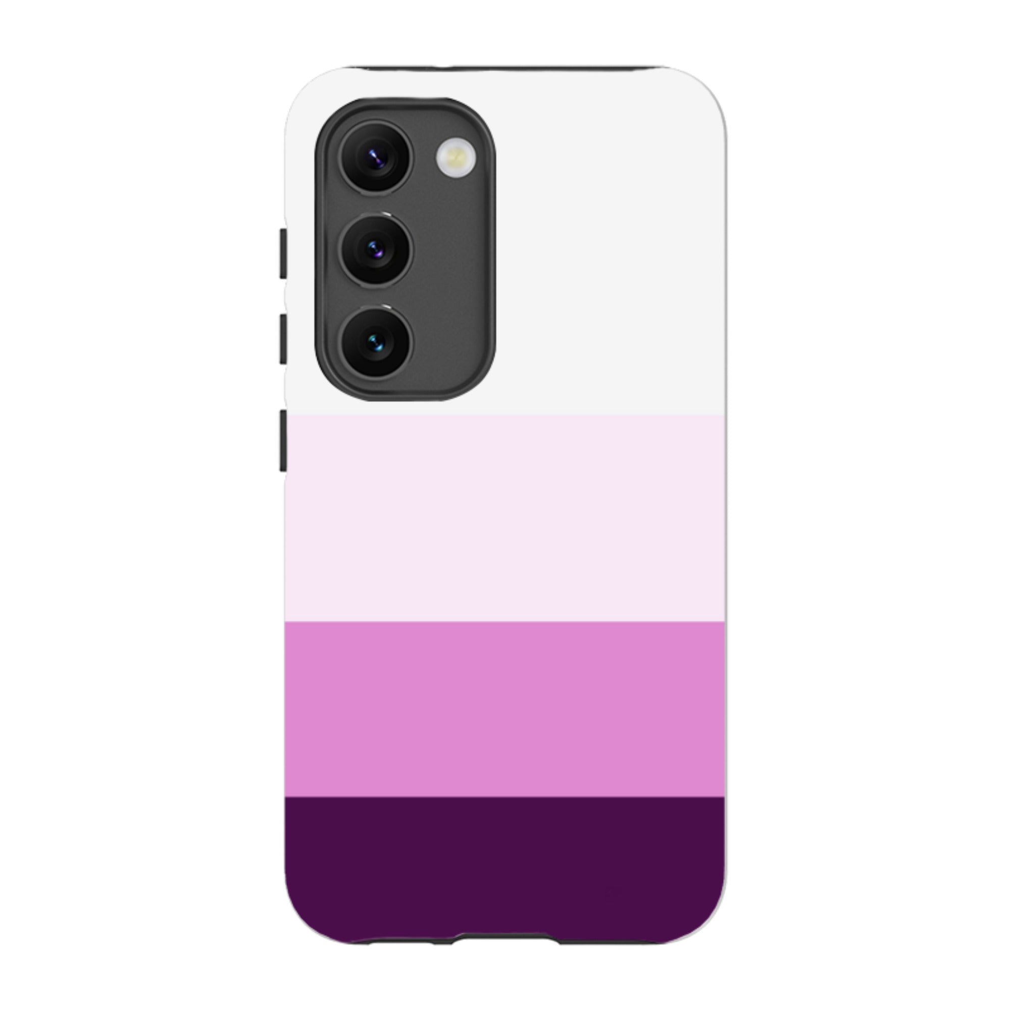 Samsung Tough Case - Sicily Chroma