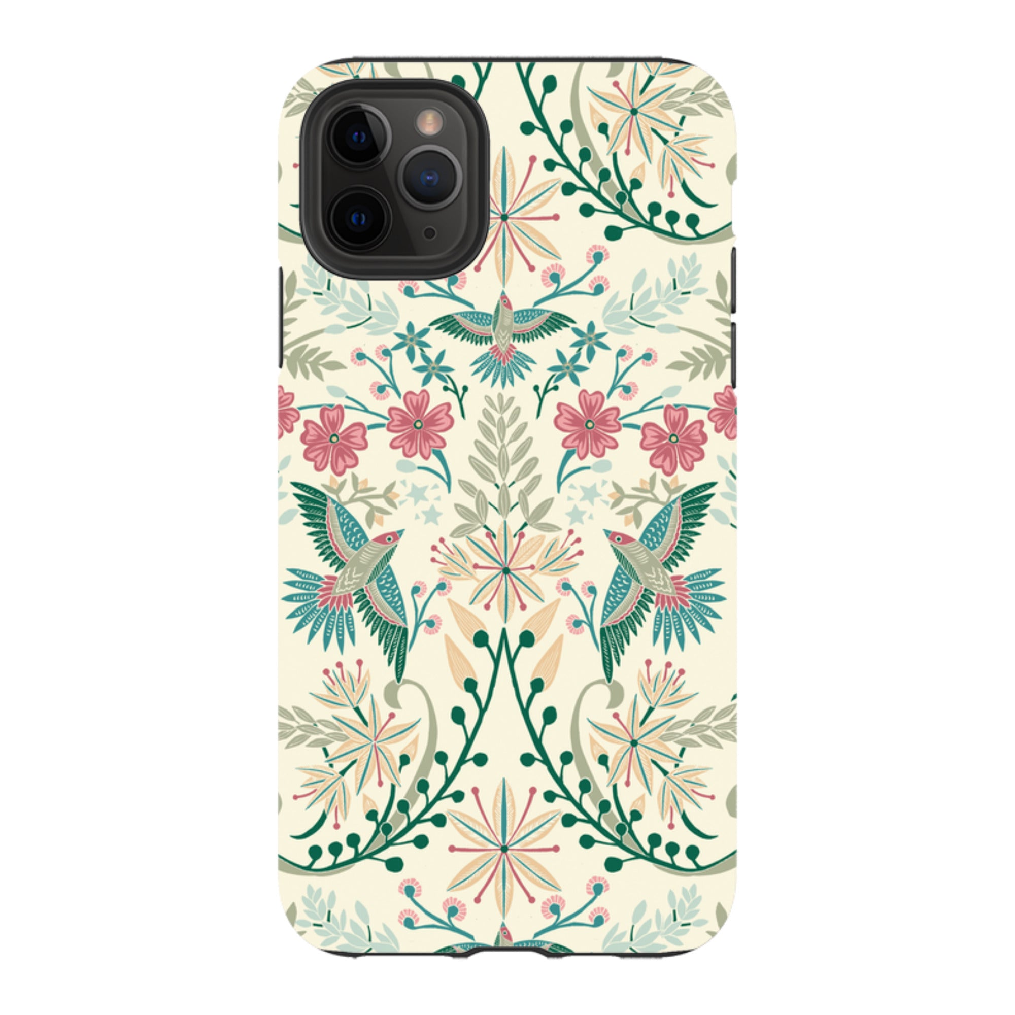 iPhone Case - May Morris By Kate Heiss