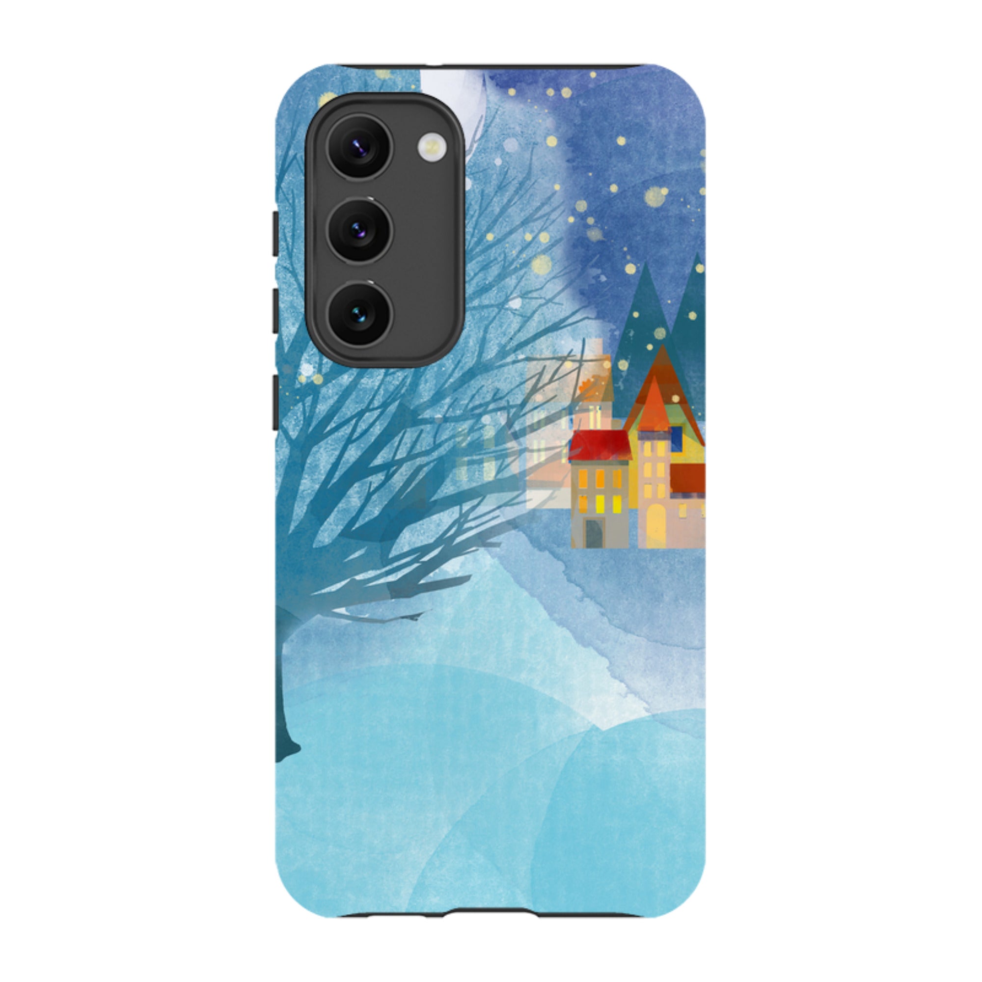 Samsung Tough Case - November Evenings
