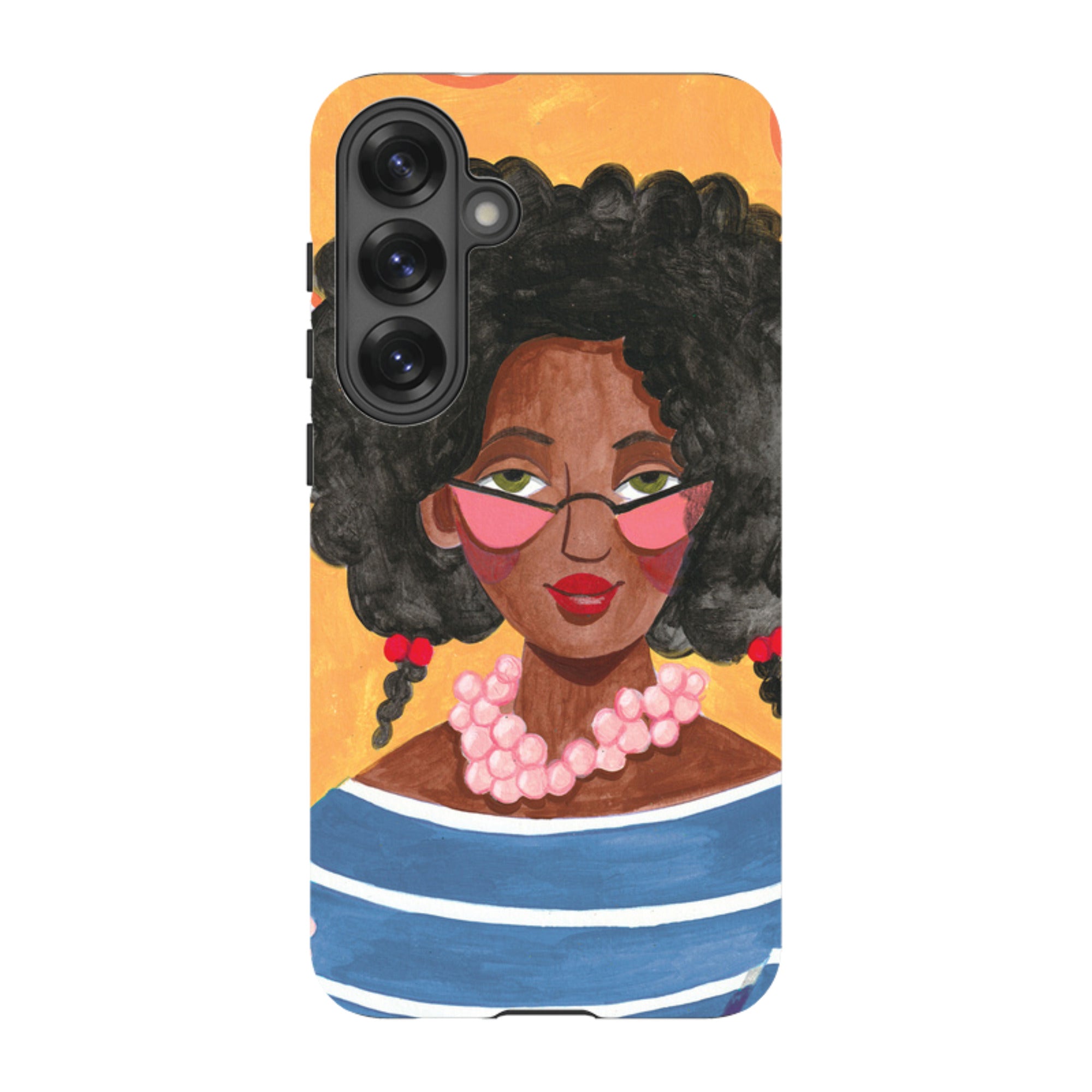 Samsung Tough Case - Me By Caroline Bonne Muller
