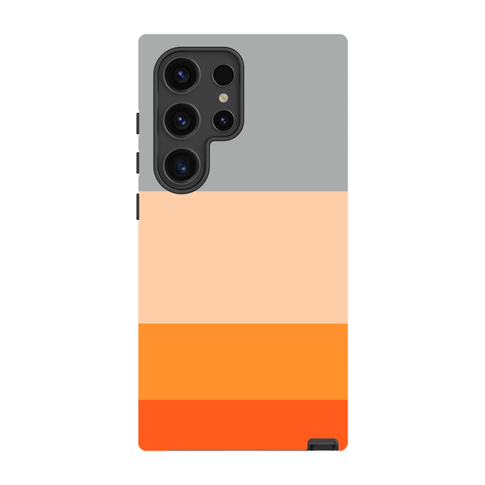 Samsung Tough Case - London Chroma