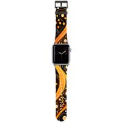 Star Parade Apple Watch Strap