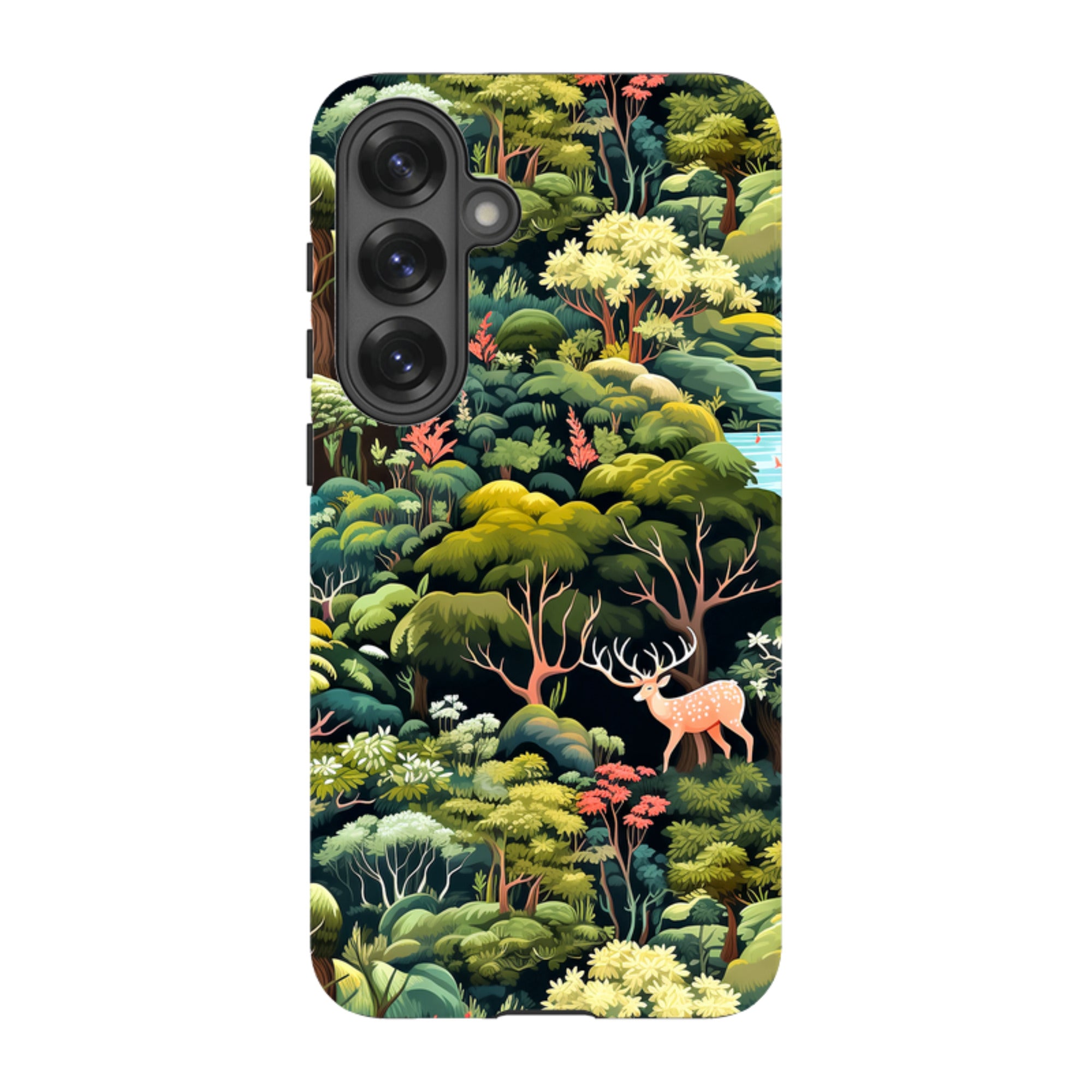 Samsung Tough Case - Odenwald Park