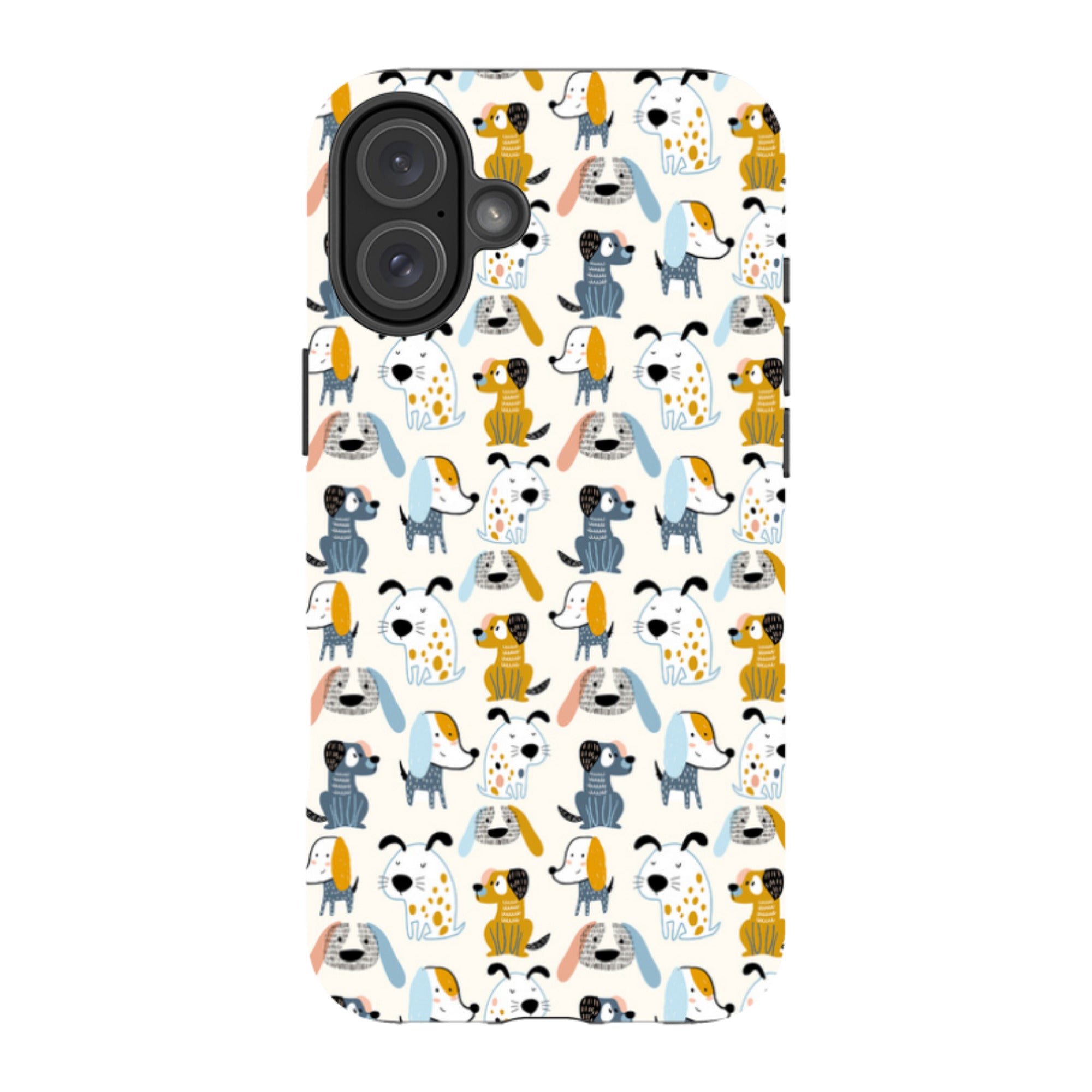 iPhone MagSafe Tough Case - Mary Puppins