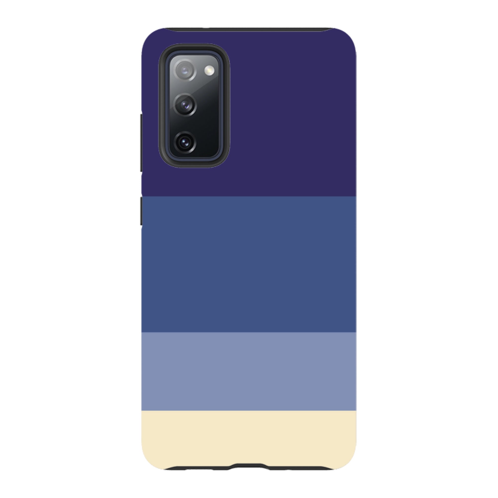 Samsung Tough Case - Cancun Chroma