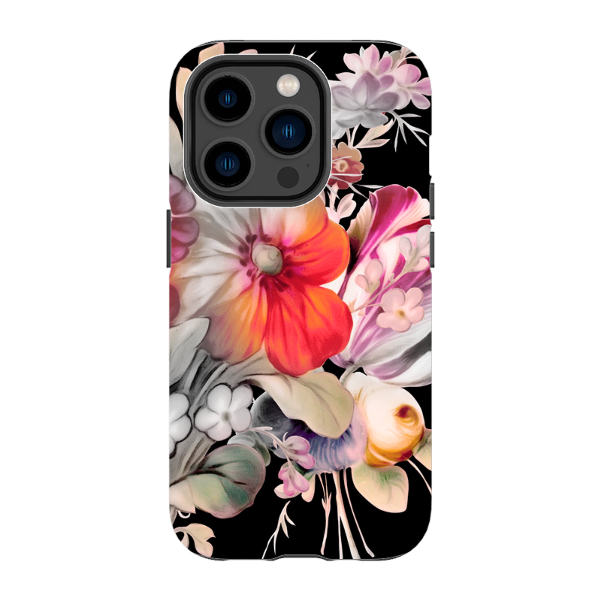 iPhone Tough Case - Redcar