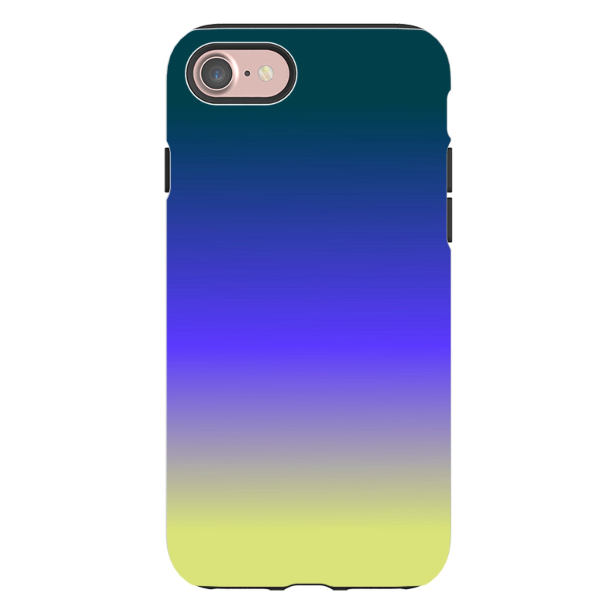 iPhone Tough Case - Lavender Haze By Kitty Joseph