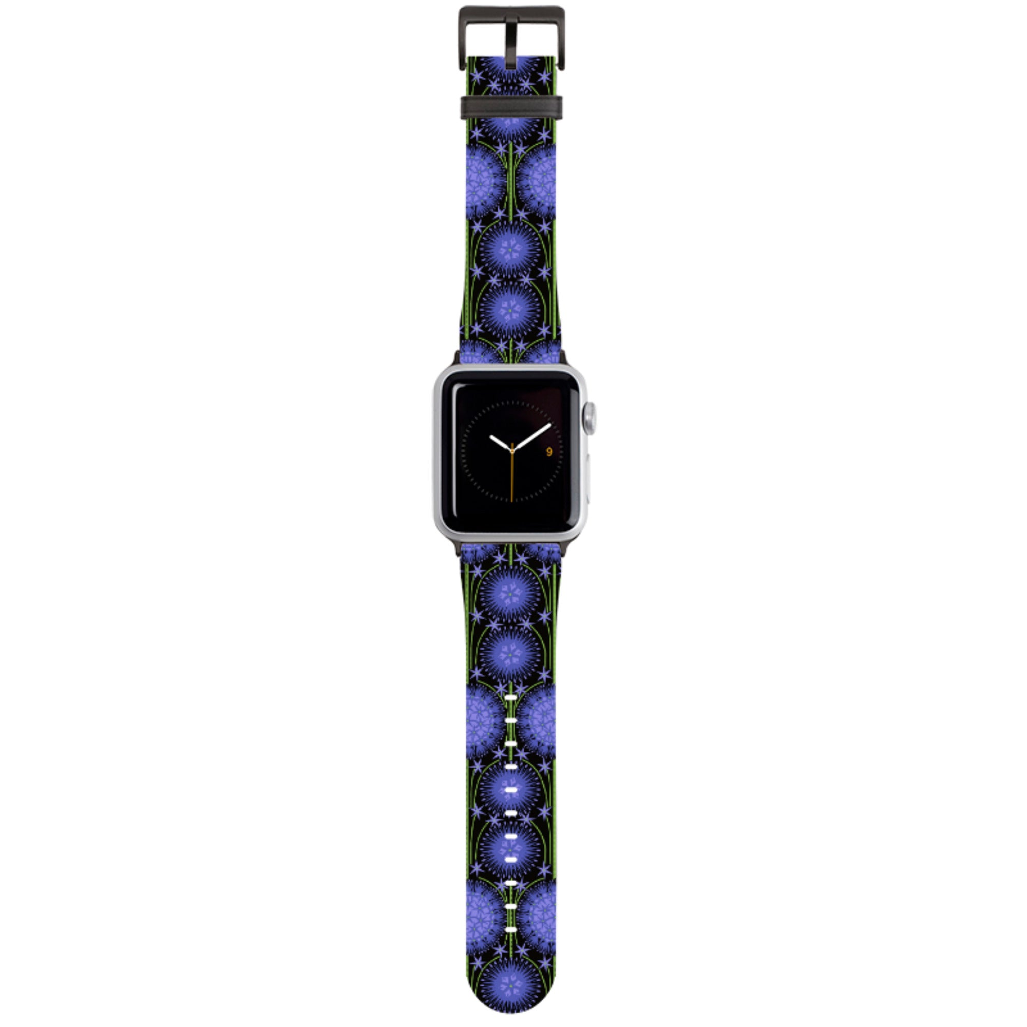 Allium Apple Watch Strap By Cressida Bell