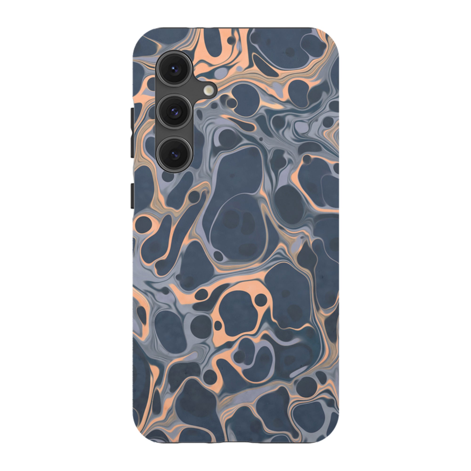 Samsung Tough Case - Sangrita