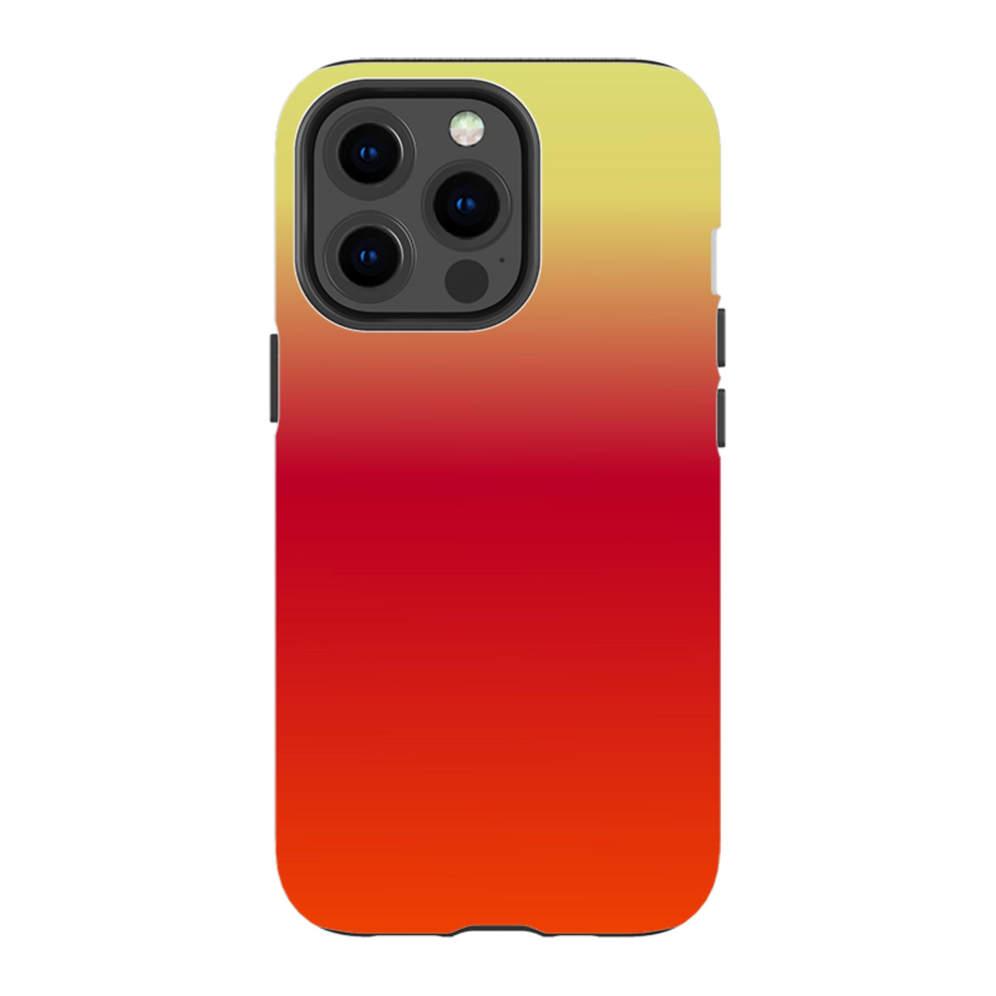 iPhone MagSafe Tough Case - Sun By Kitty Joseph