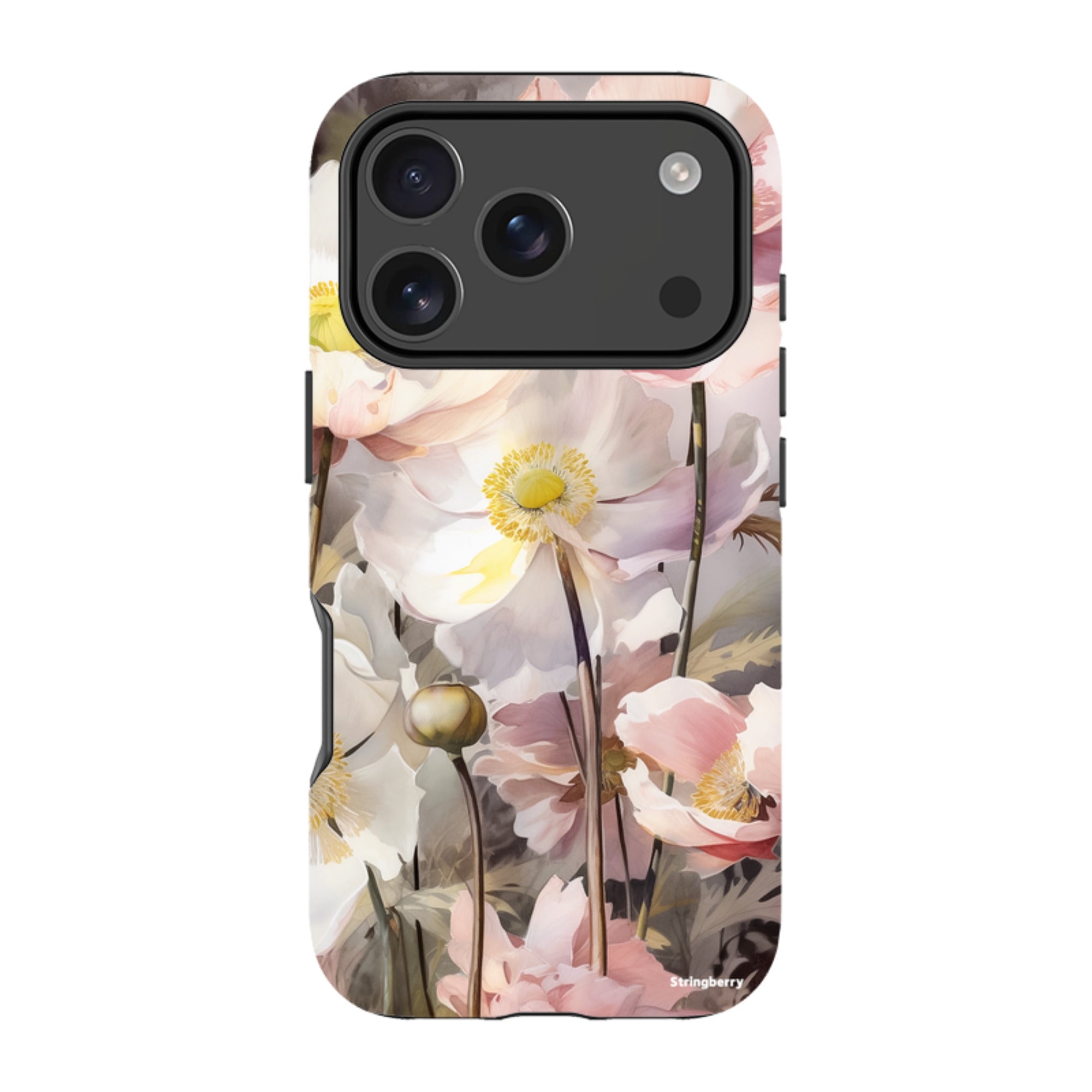 iPhone Tough Case - Atterton
