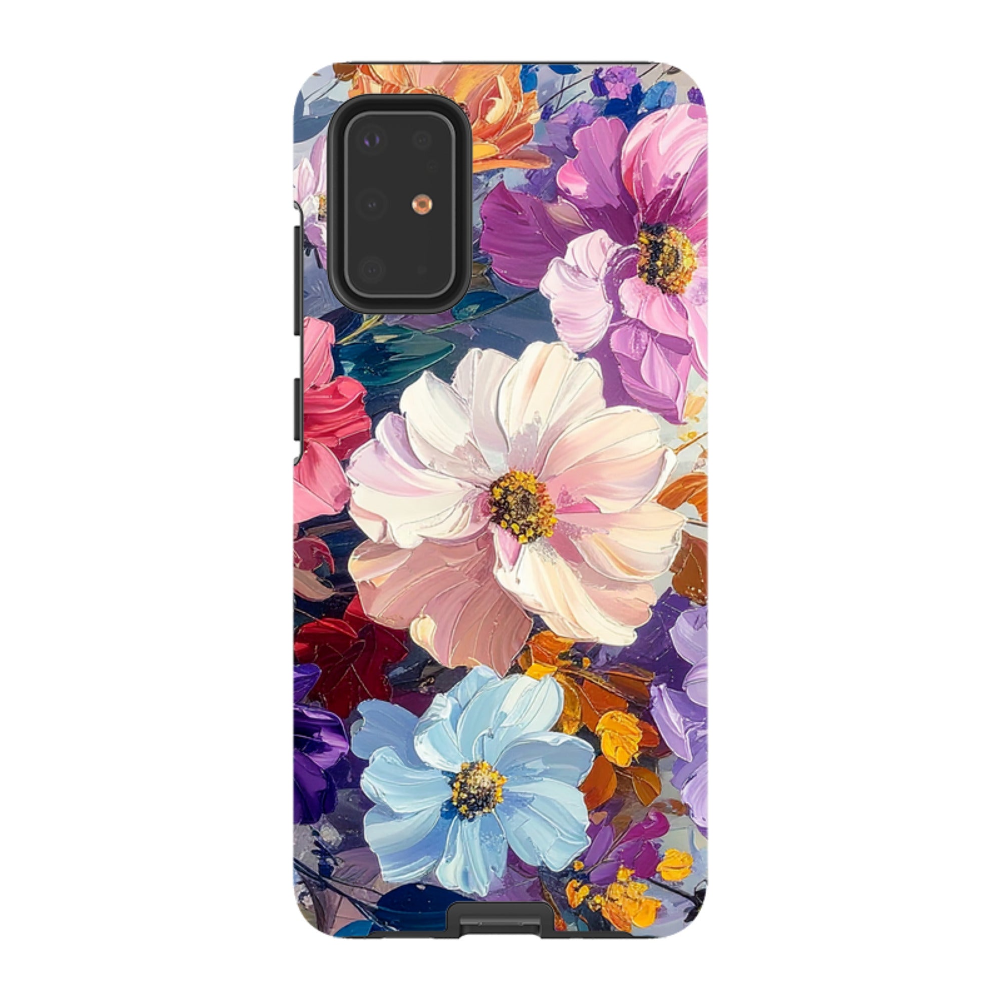 Samsung Tough Case - Summer Floral Bransby