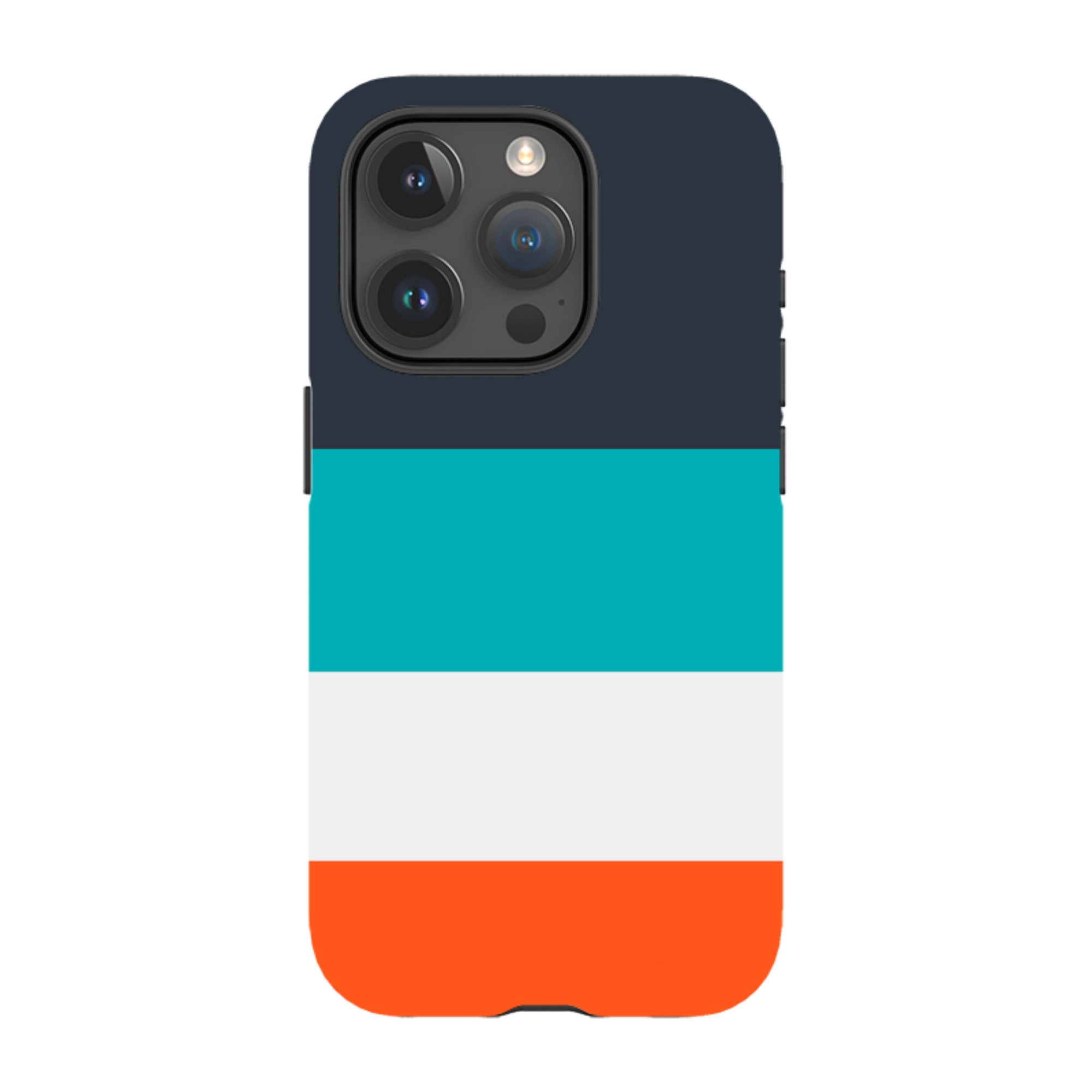 iPhone Case - Venice Chroma