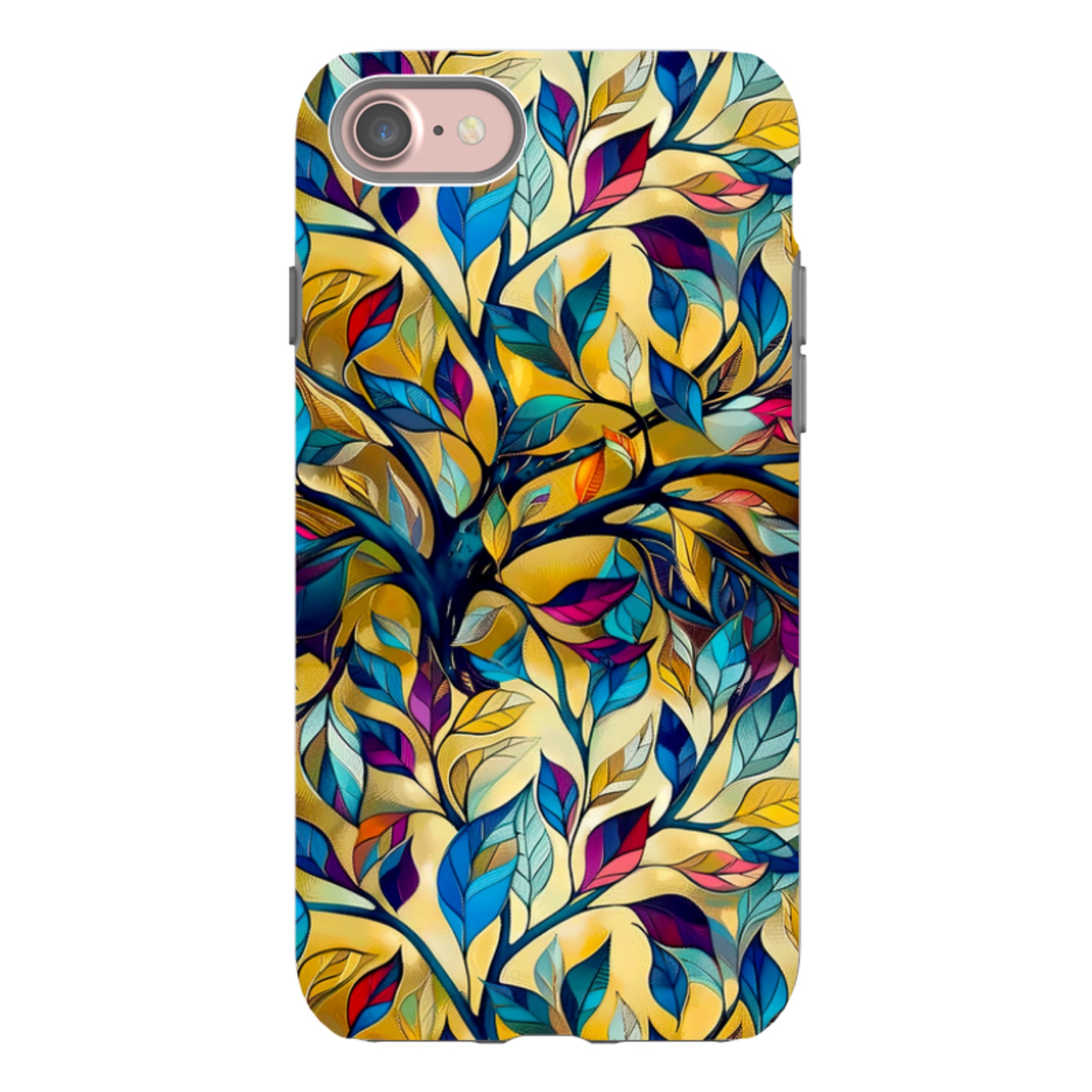iPhone Case - Ripley Leaves