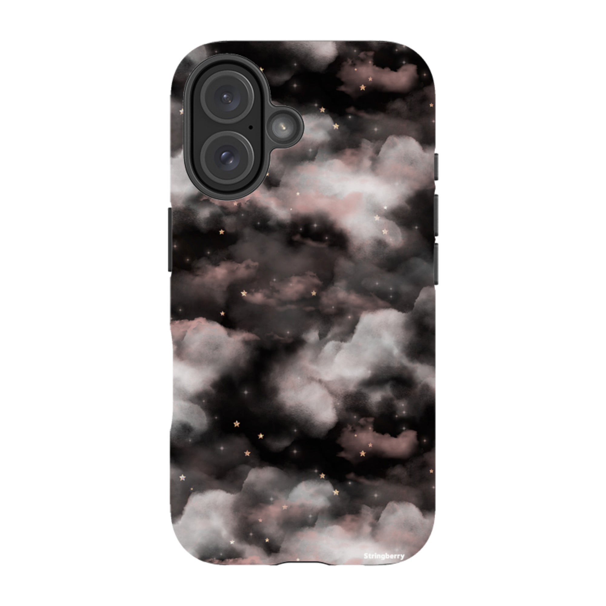 iPhone MagSafe Tough Case - Evening Skies