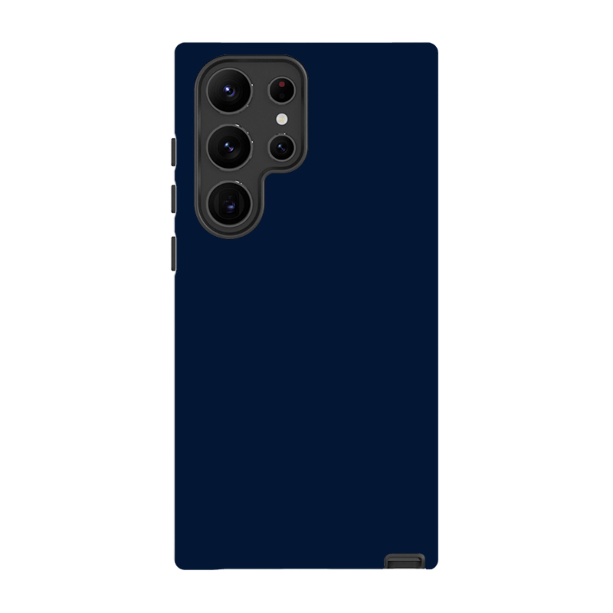 Samsung Tough Case - Porto Blue