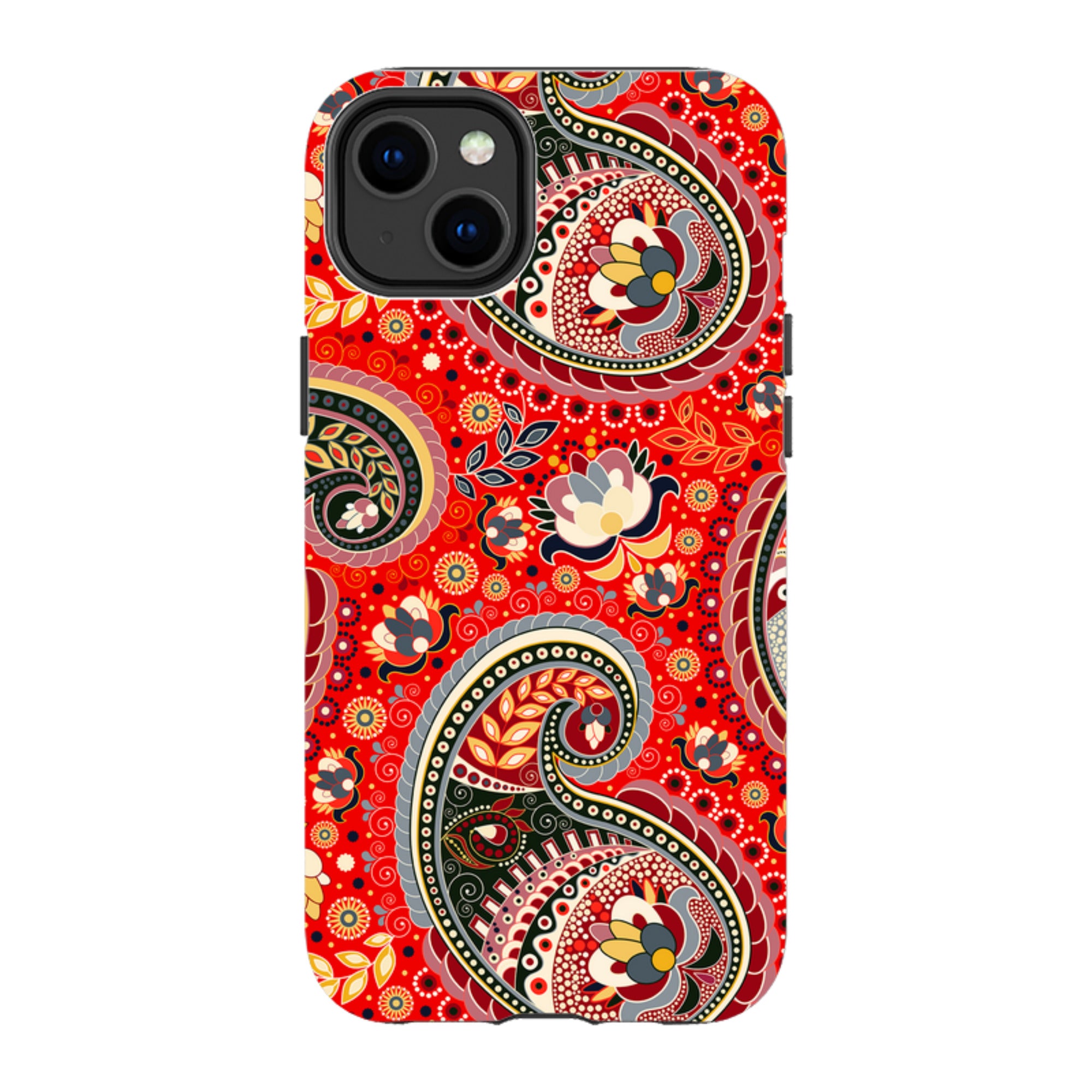 iPhone Tough Case - Billingshurst