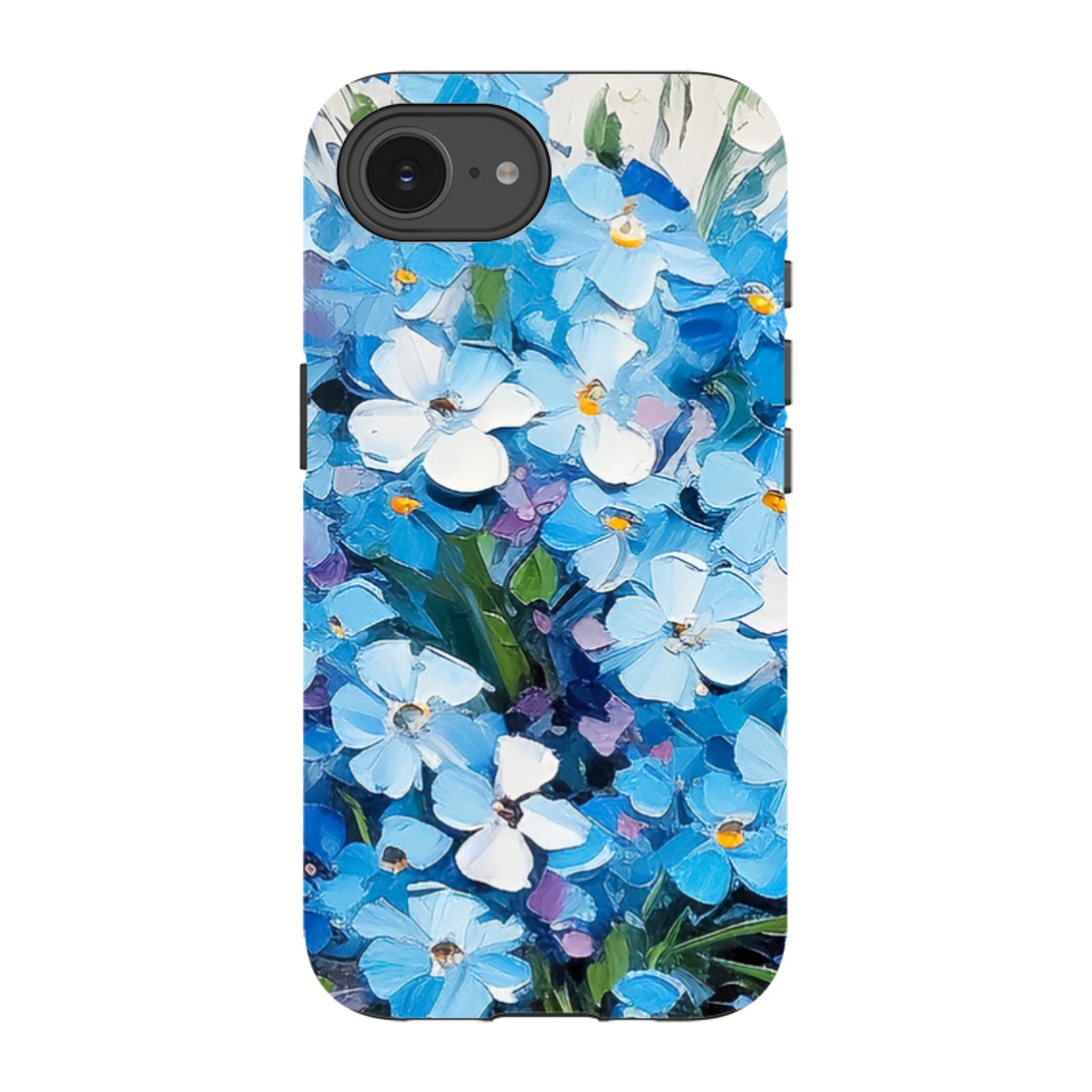 iPhone Tough Case - Aphrodite